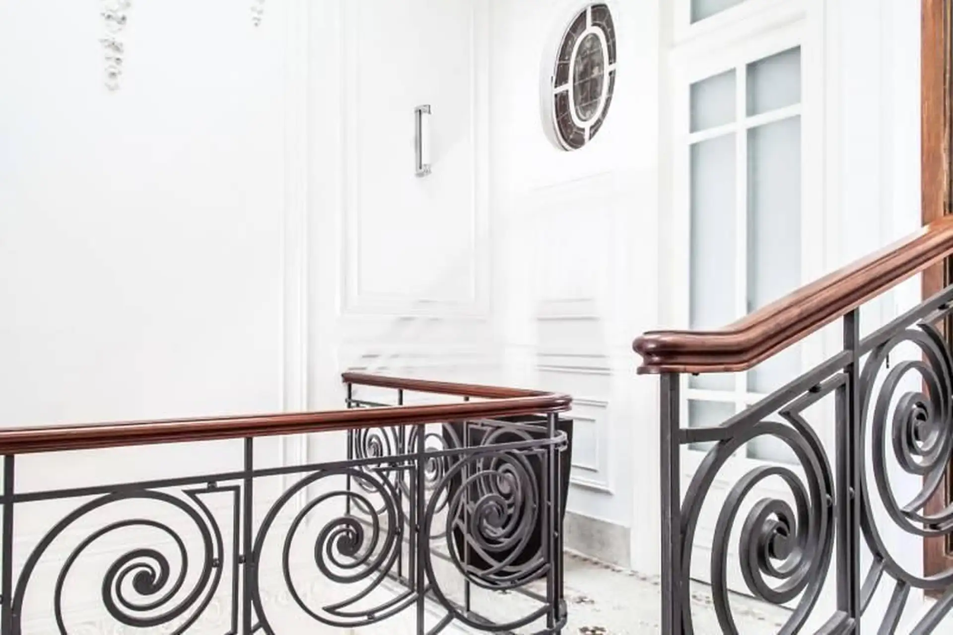 Casa de 8 dormitórios em Recoleta