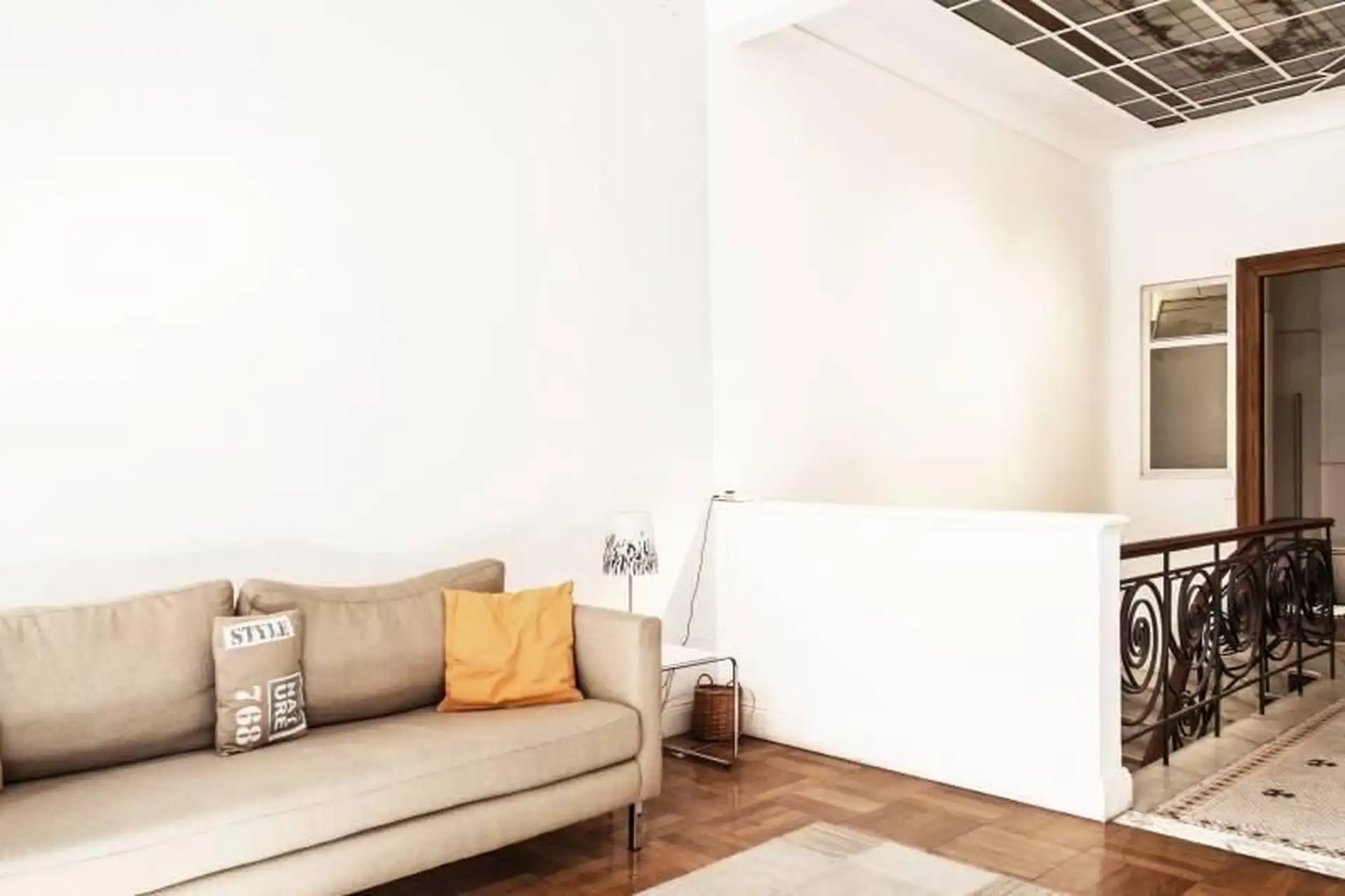 Casa com 4 dormitórios em Recoleta