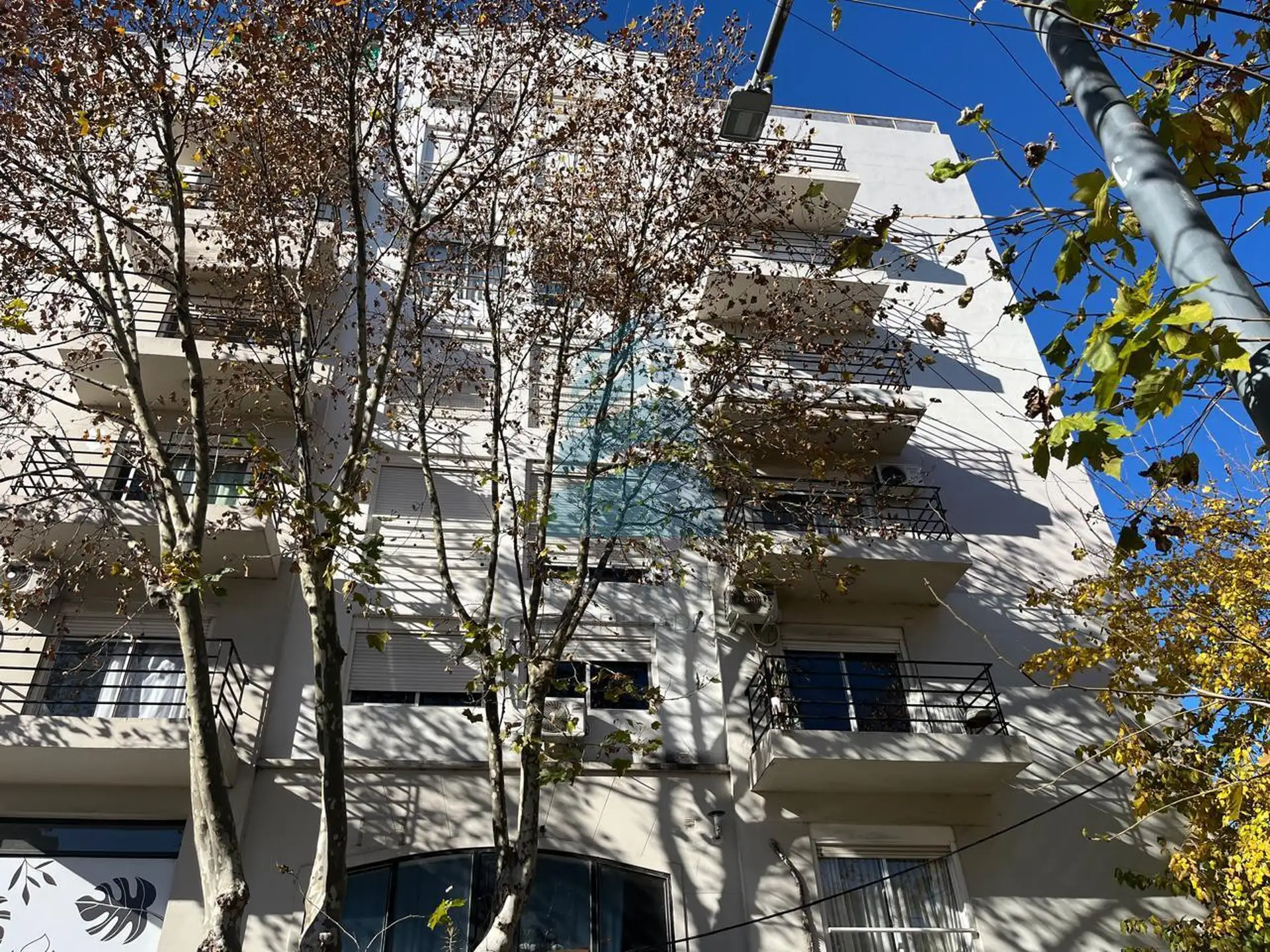 Departamento de 2 ambientes en Pilar Centro