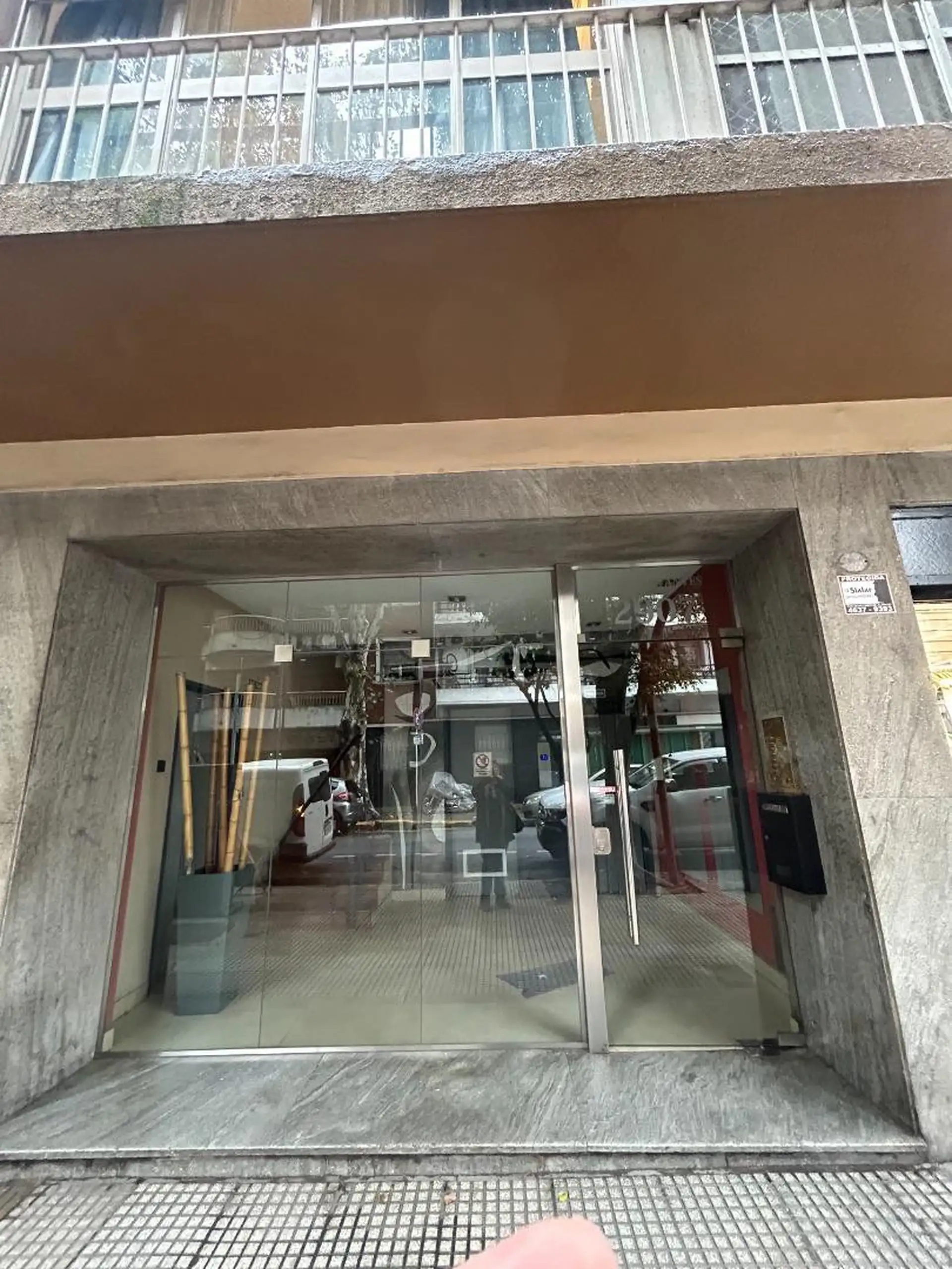 Departamento de 2 ambientes en Villa Santa Rita