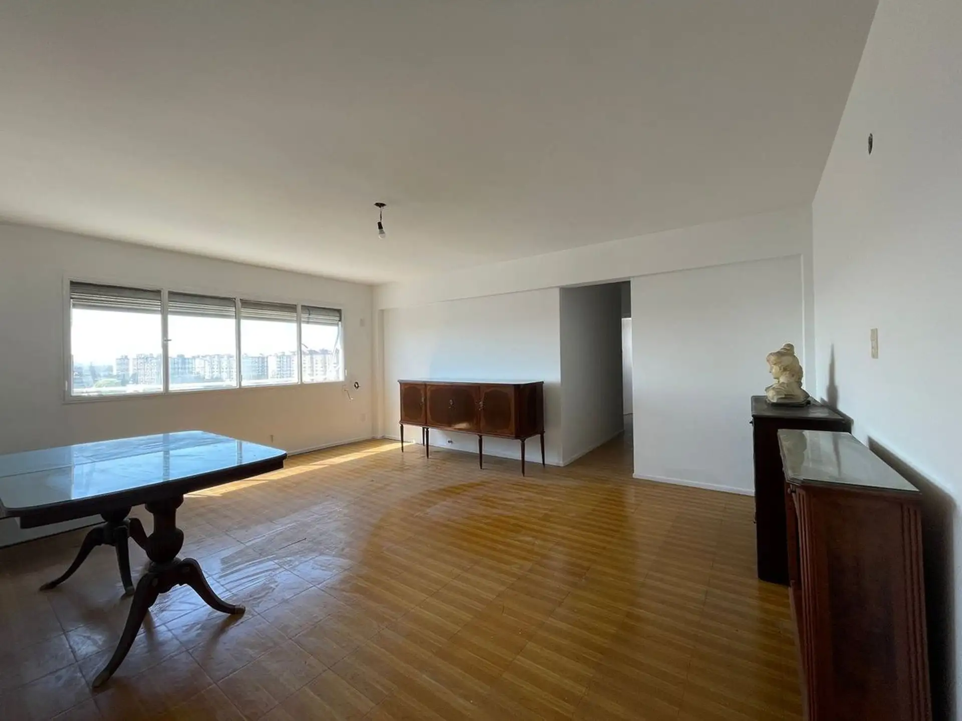 Departamento de 4 ambientes en Villa Lugano