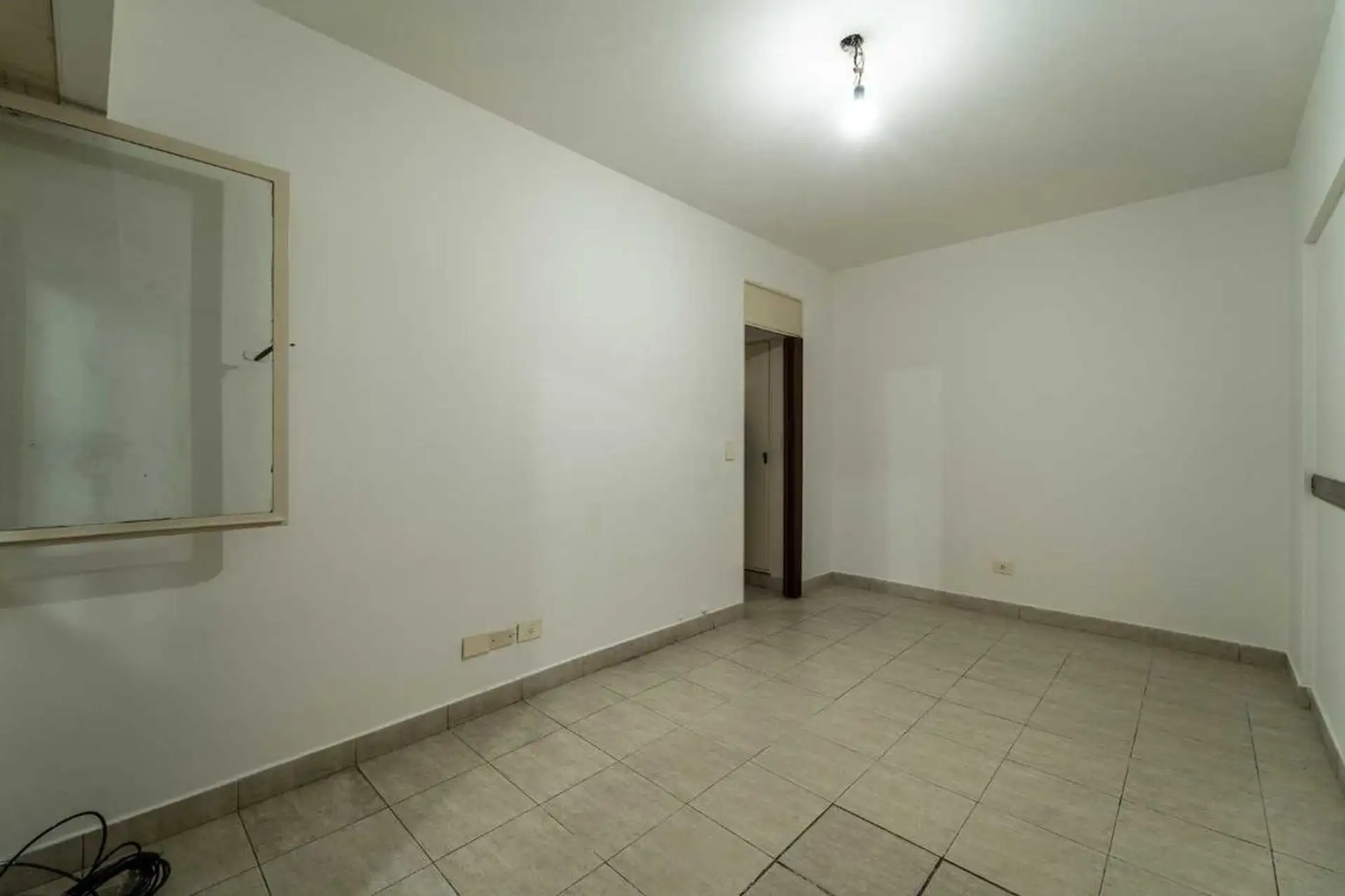Departamento de 2 ambientes con patio en Villa Urquiza