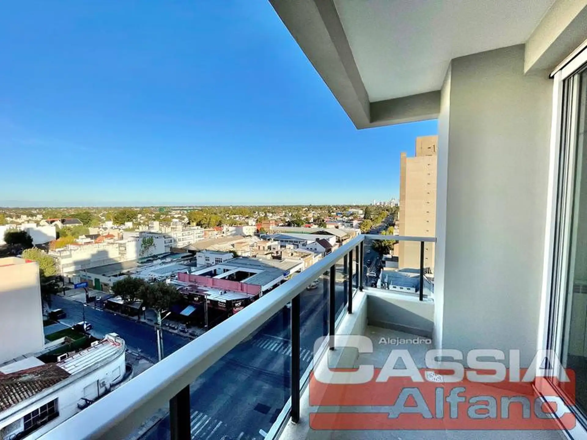 Two-room apartment in Banfield, Lomas de Zamora