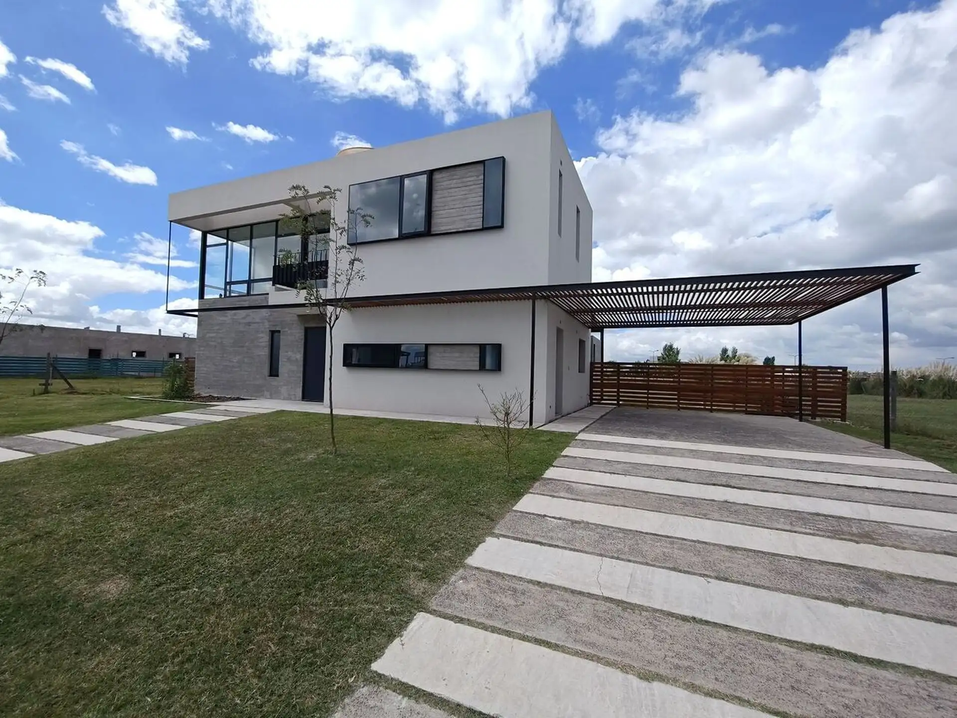 Casa en Alquiler en Countries y Barrios Cerrados en Escobar, Partido de Escobar
