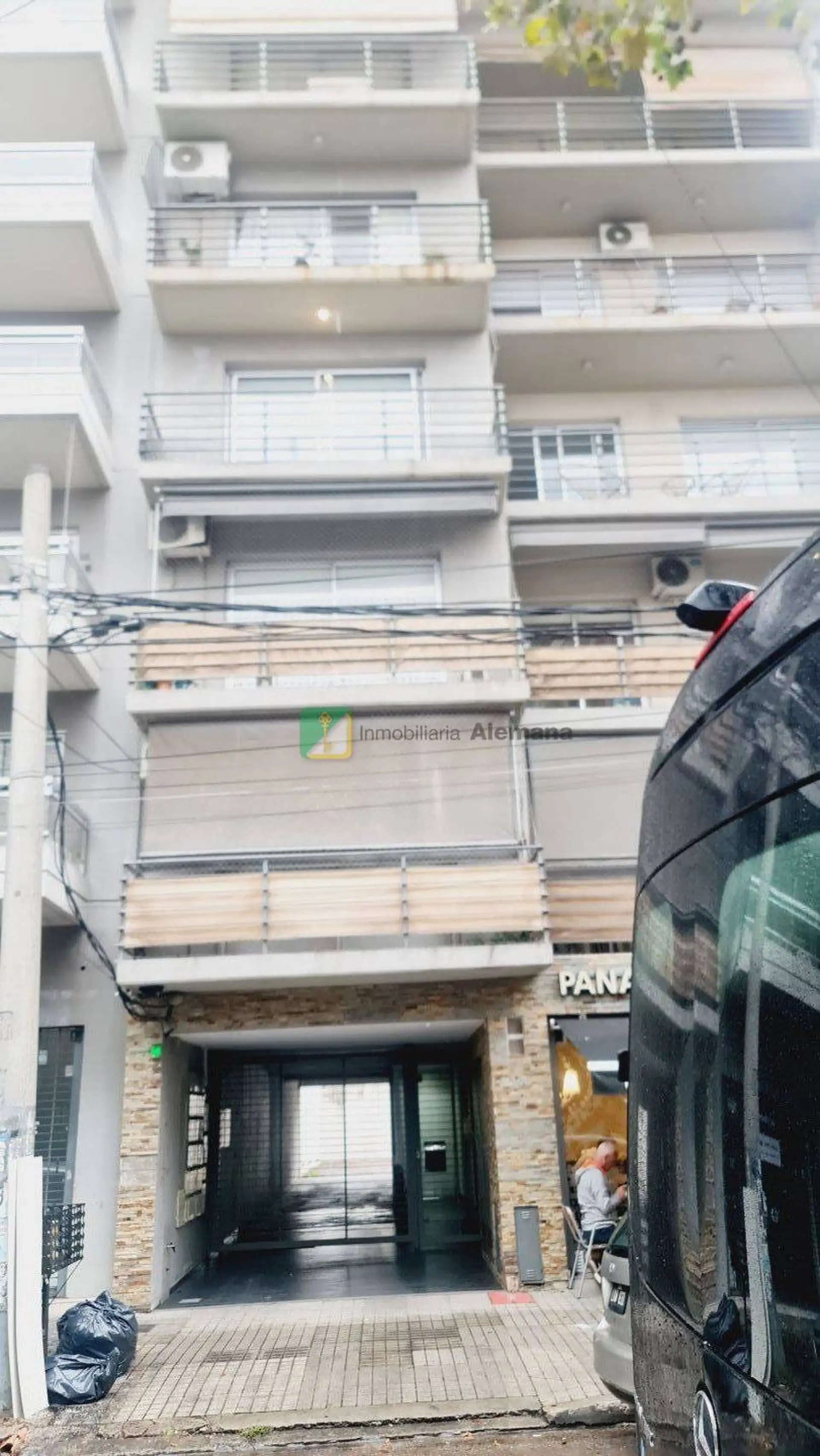 Квартира-студия в Villa Ballester