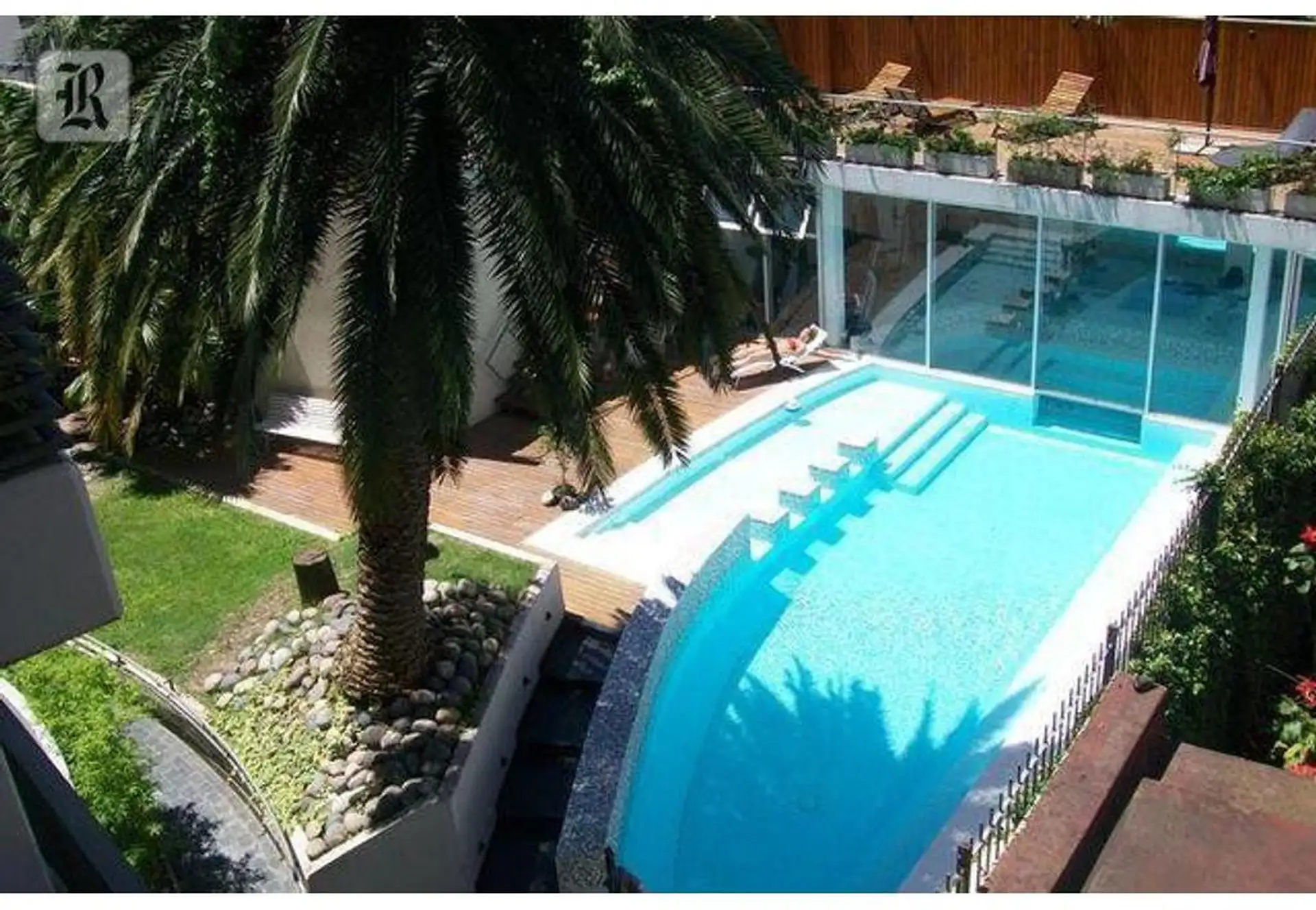 Квартира с 1 спальней в Coghlan с патио