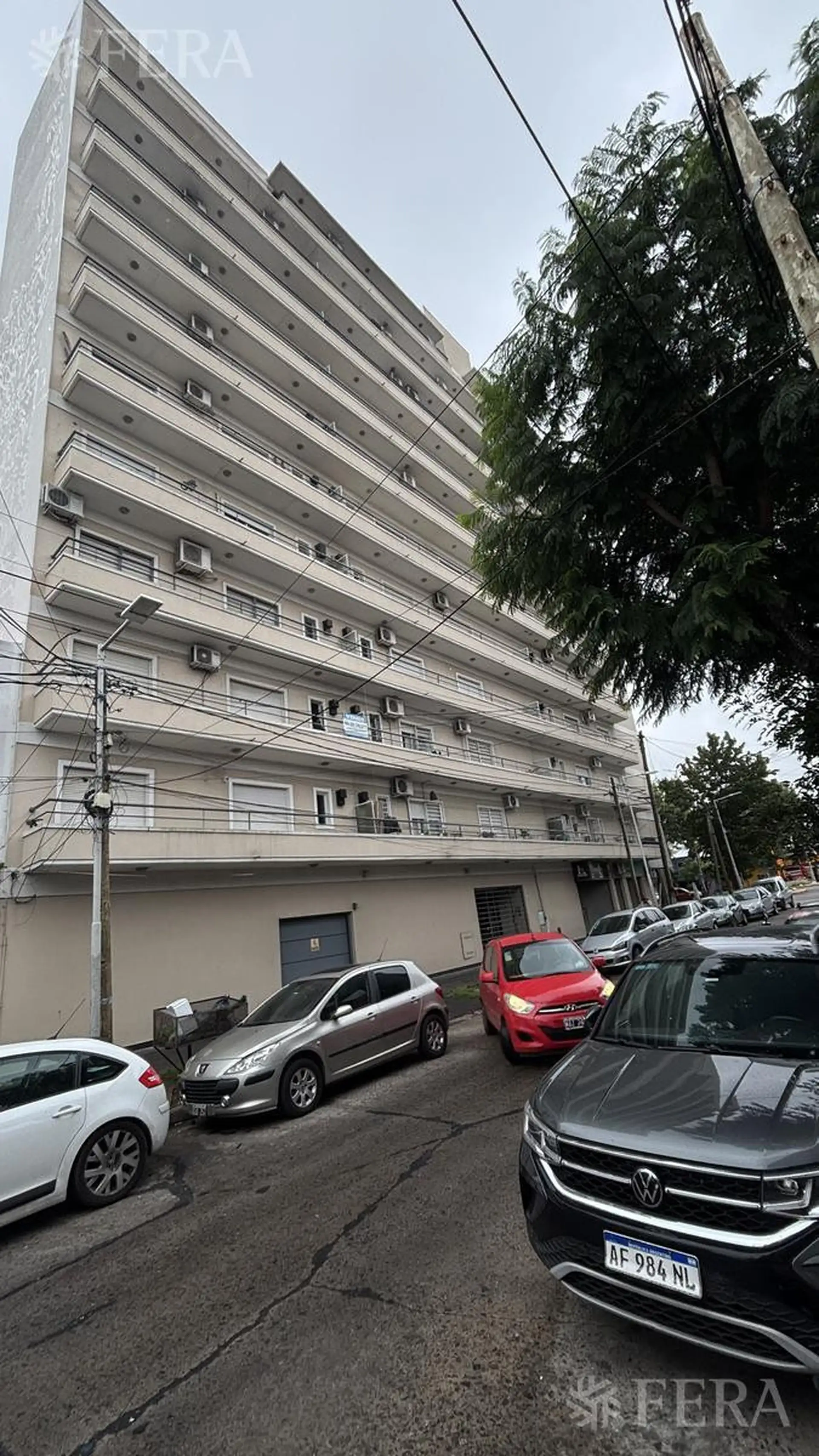 Квартира с 1 спальней в Avellaneda