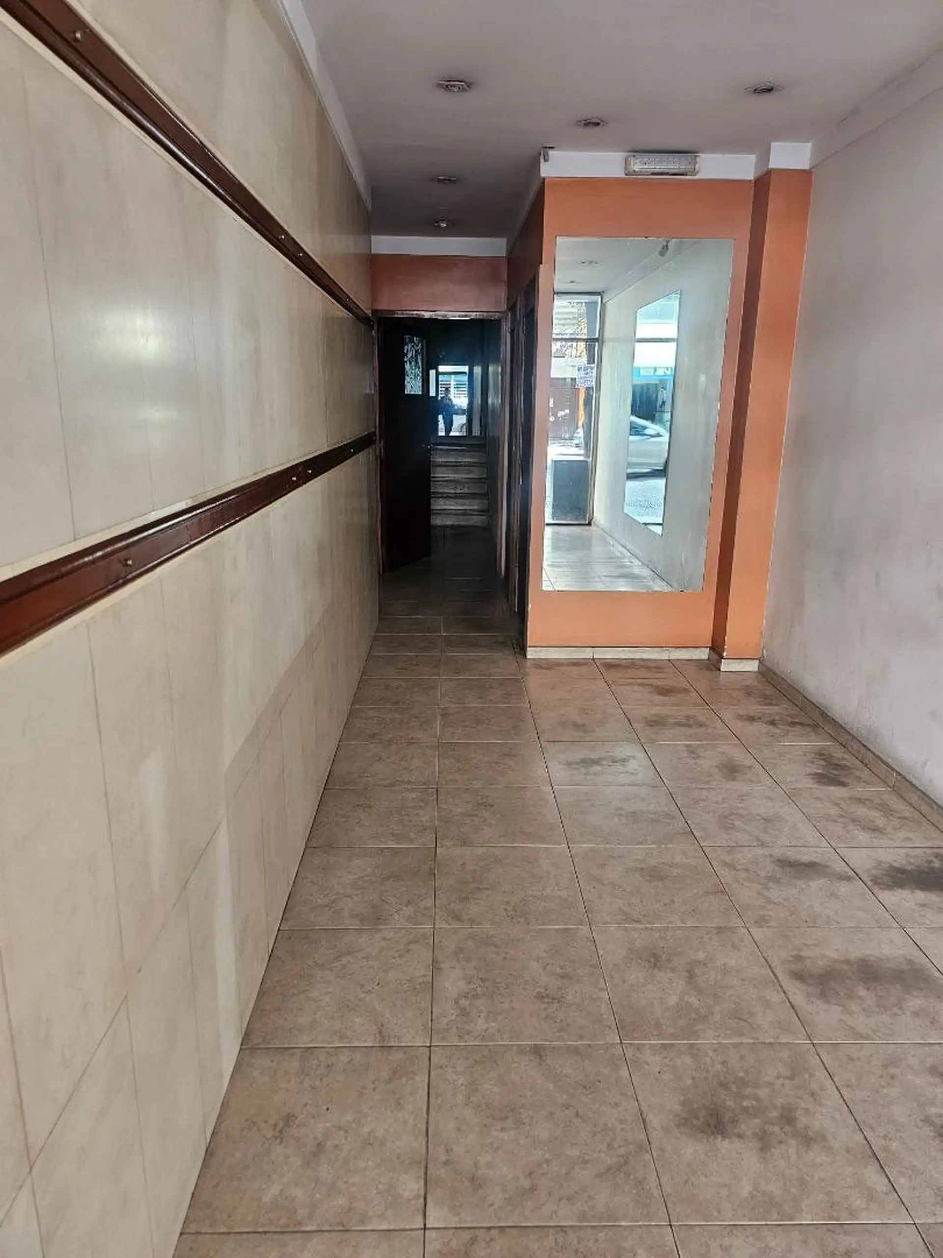 Аренда квартиры с 2 спальнями в Villa Crespo