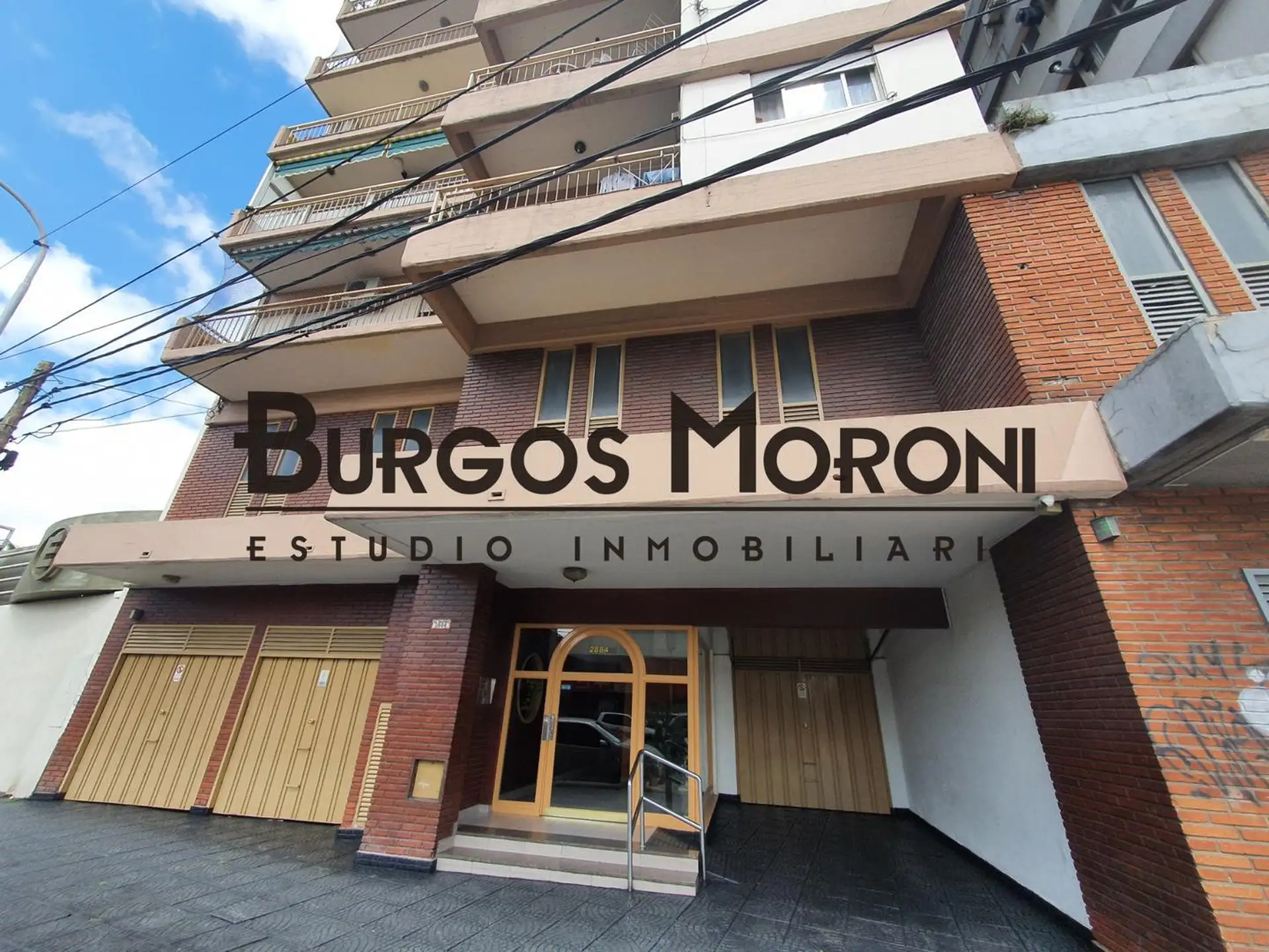 Monoambiente en alquiler con uso profesional en Ramos Mejía