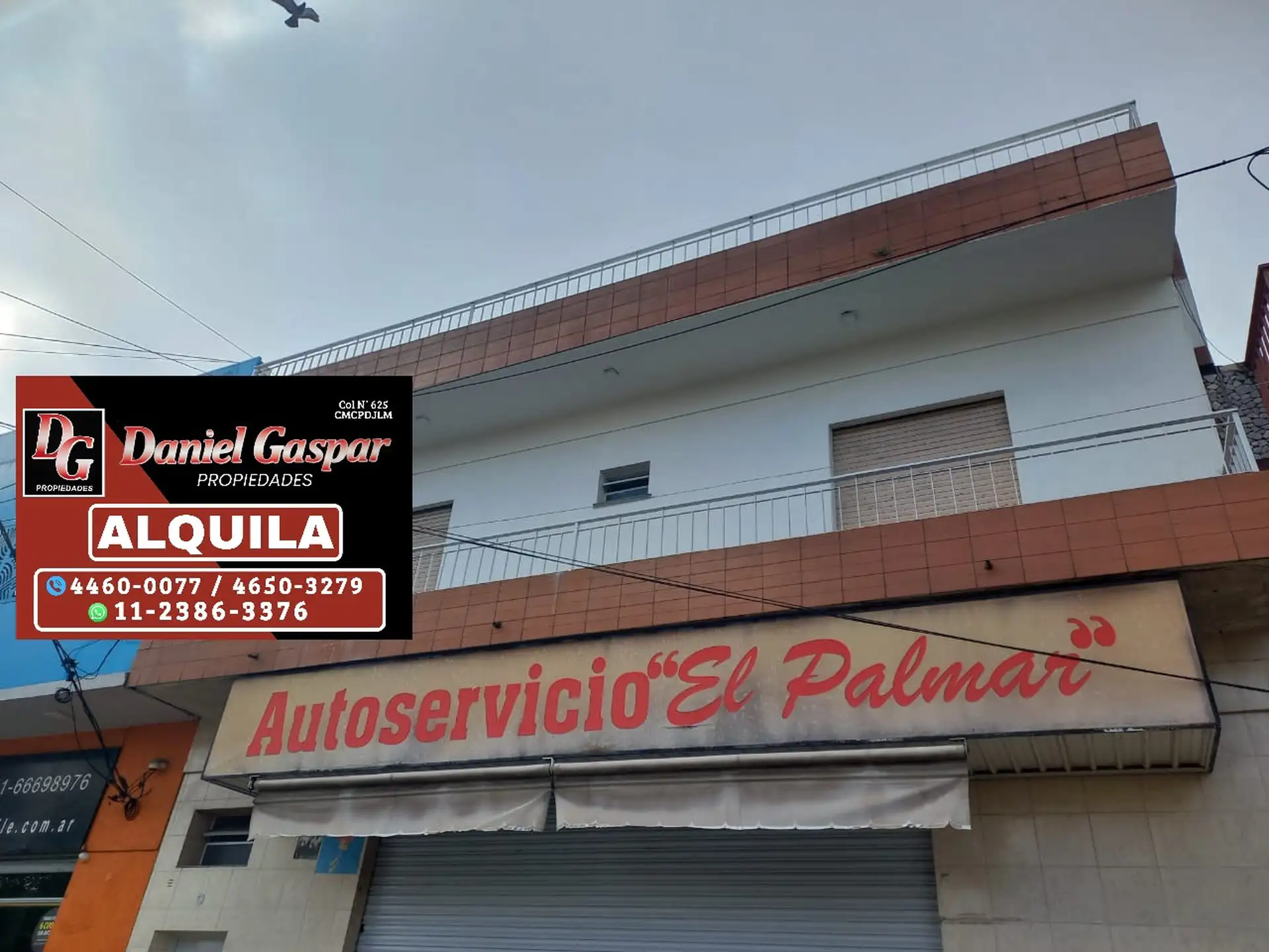 Departamento en Alquiler en Villa Luzuriaga, Partido de La Matanza