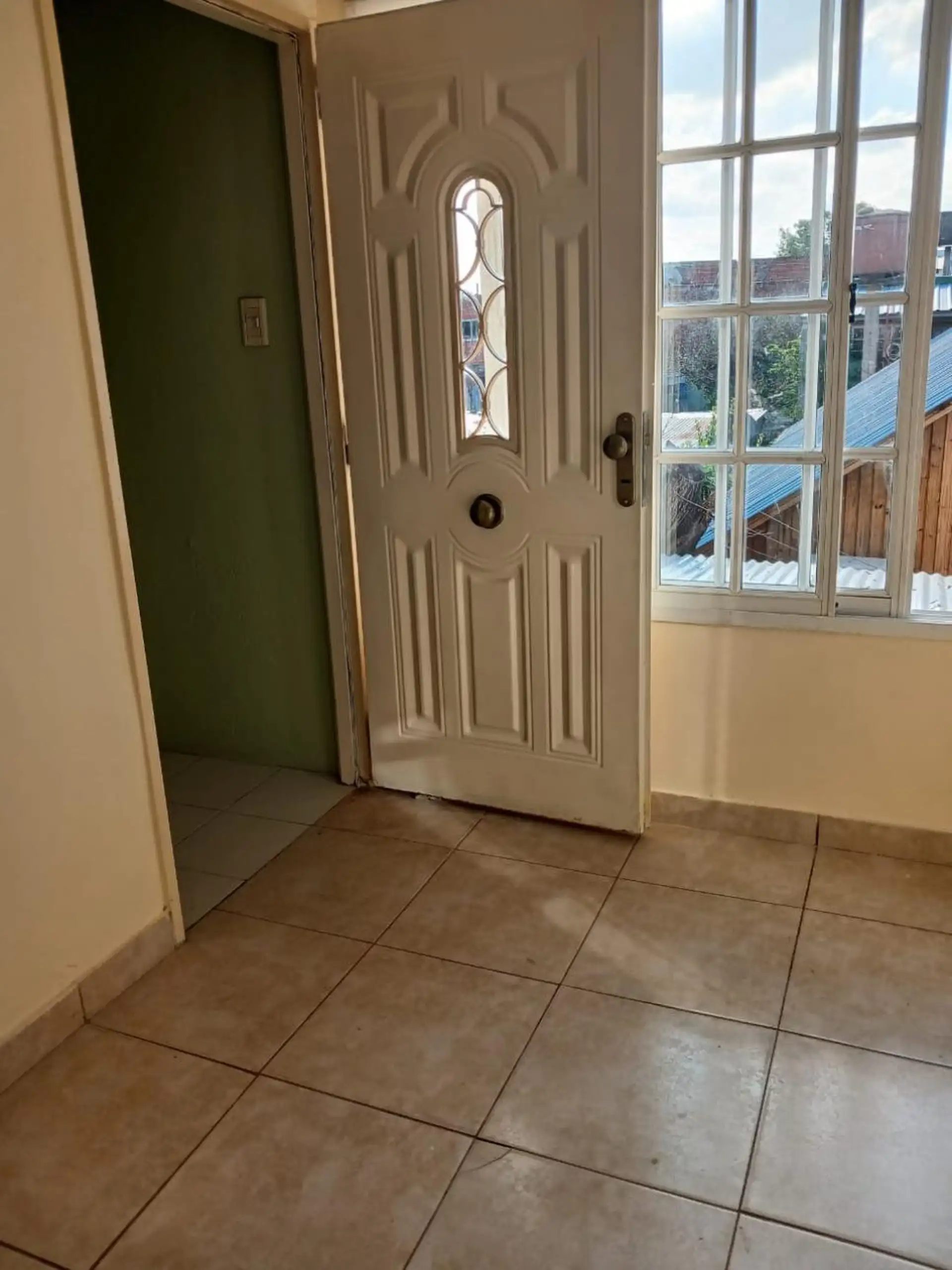 Departamento de 3 dormitorios en Gregorio de Laferrere