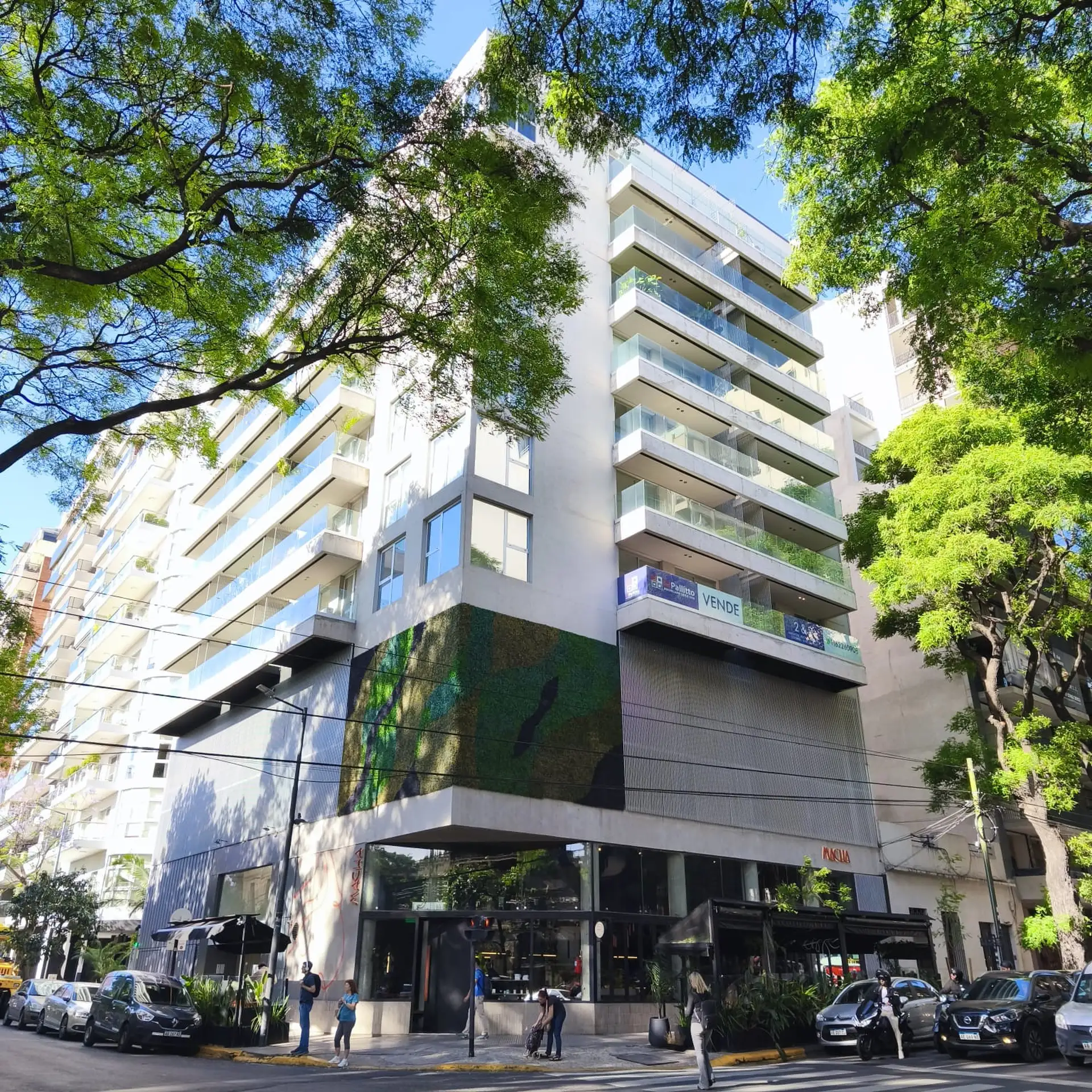 Departamento en Alquiler en Caballito Sur, Caballito