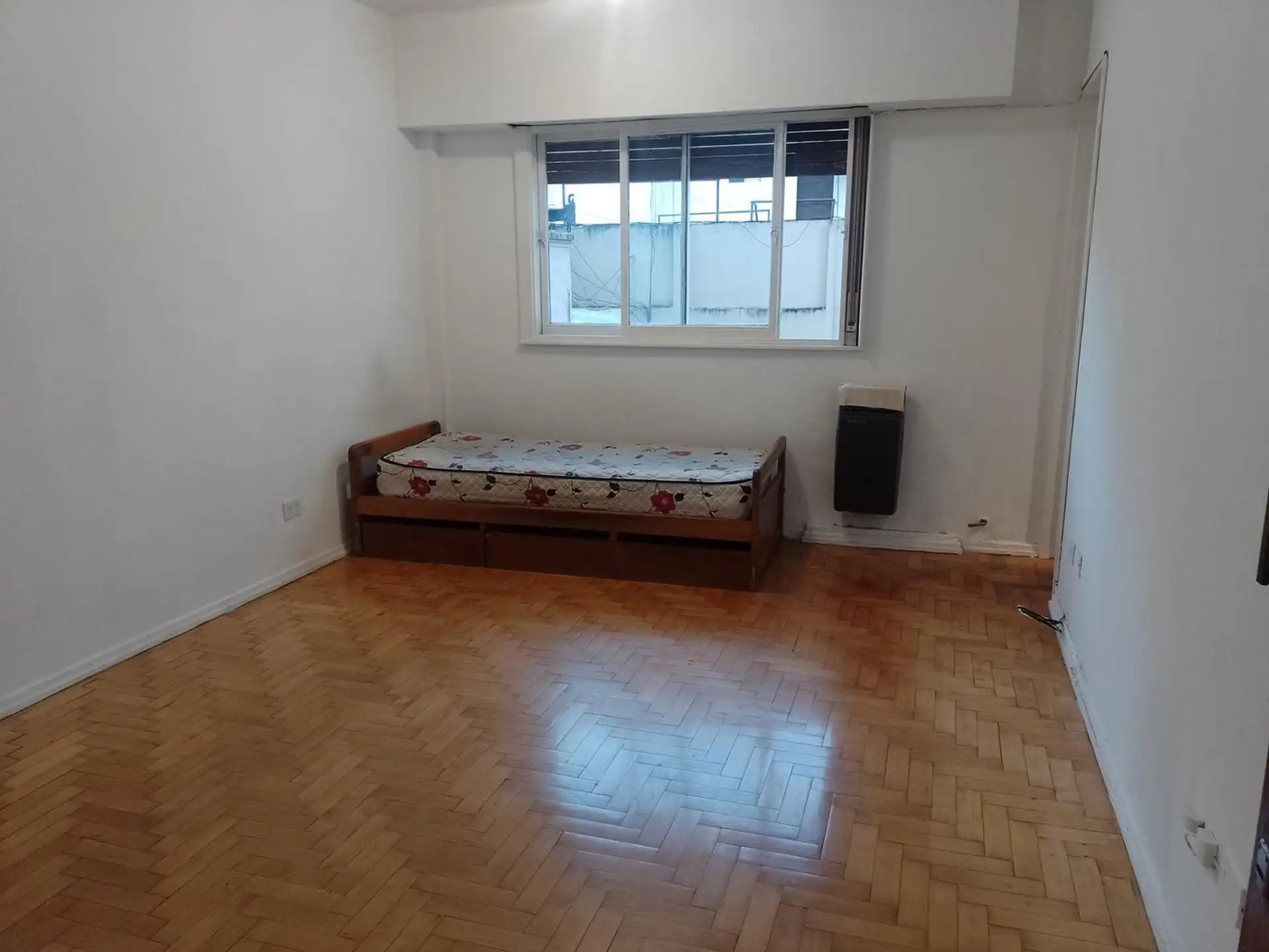 Квартира-студия с мебелью? в Congreso