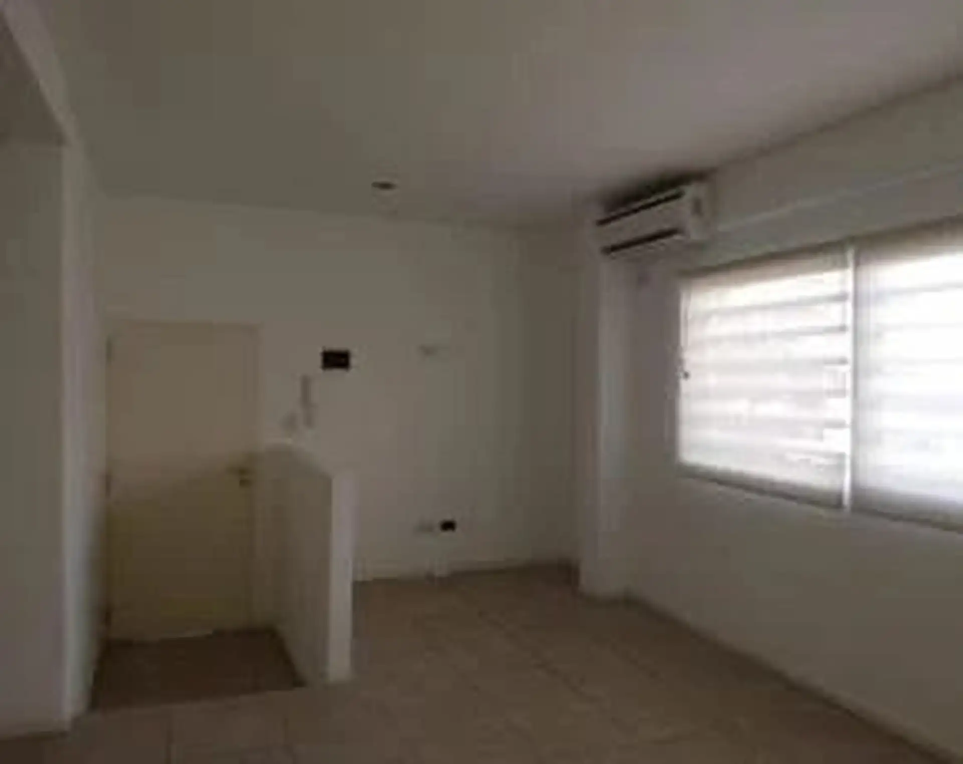 Departamento de 1 dormitorio en San Fernando