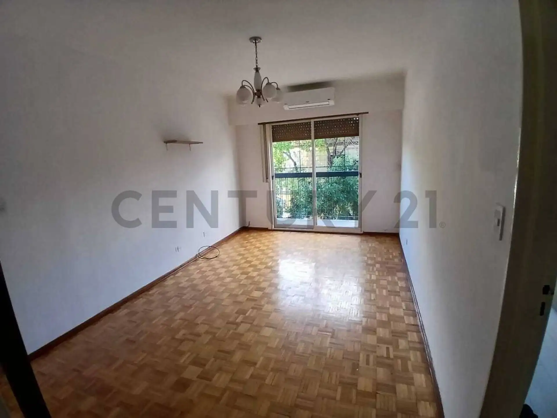 Квартира с 3 спальнями в Villa del Parque