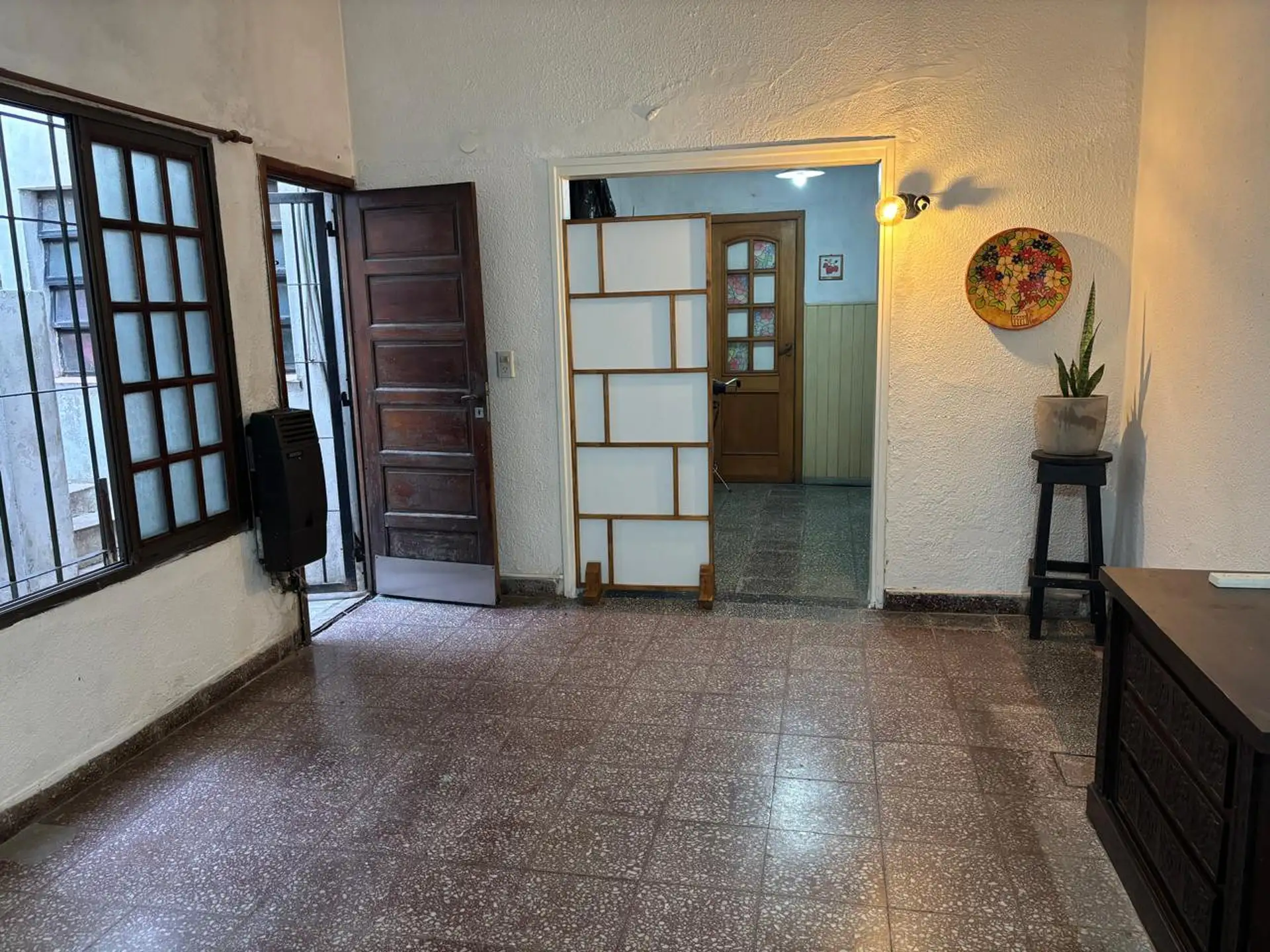 Casa de 3 ambientes en Wilde, Avellaneda