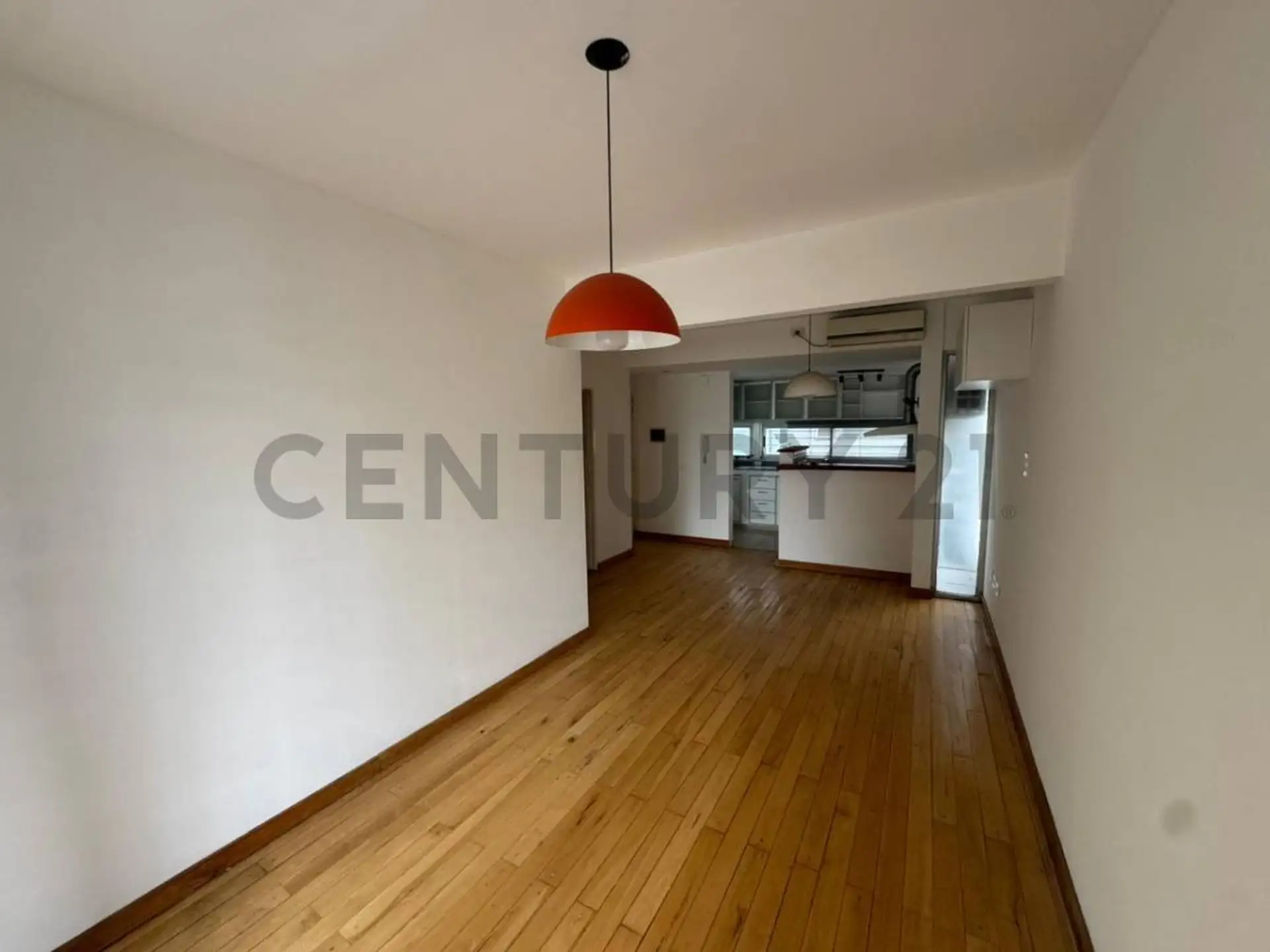 Apartamento de 1 dormitório em La Plata