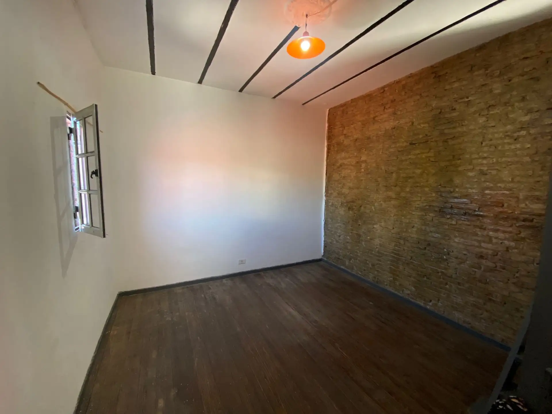 PH de 2 ambientes con terraza en Avellaneda