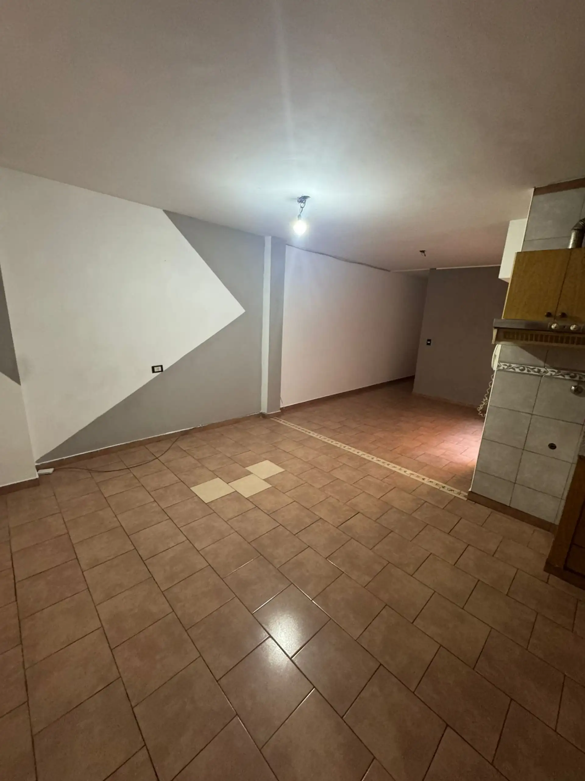 Departamento de 2 dormitorios en Villa Ballester