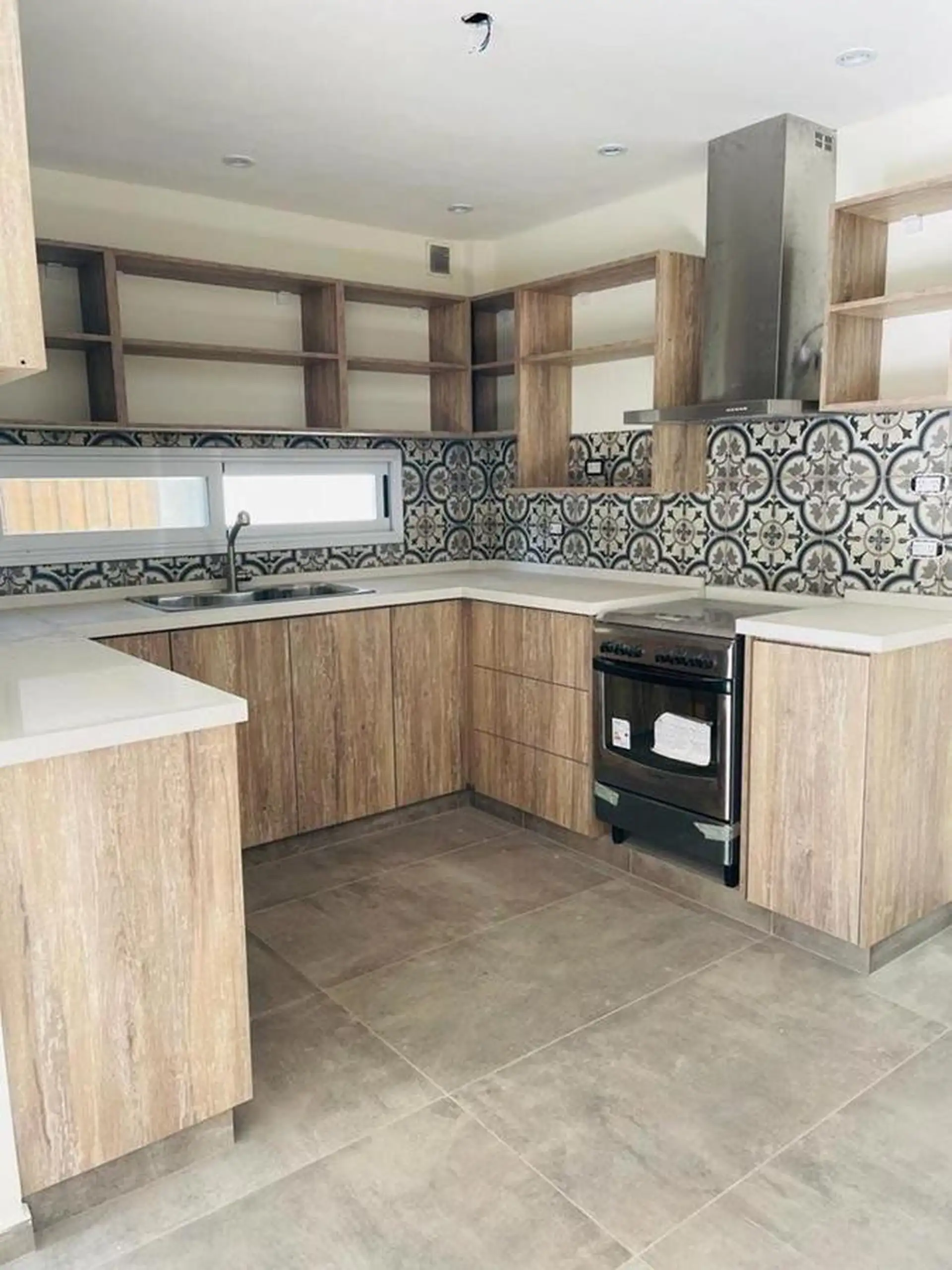 Triplex de 3 dormitorios en Adrogue, Almirante Brown