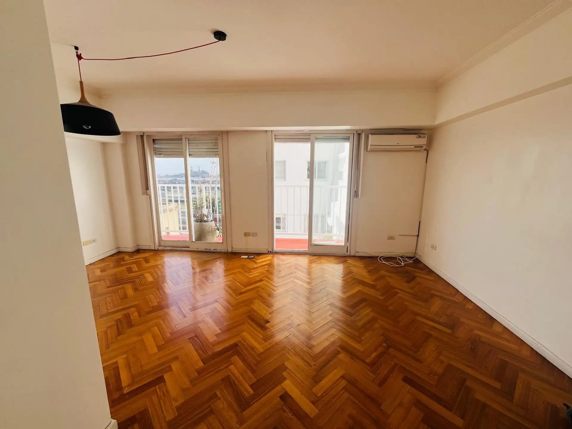 Departamento de 3 ambientes en Retiro