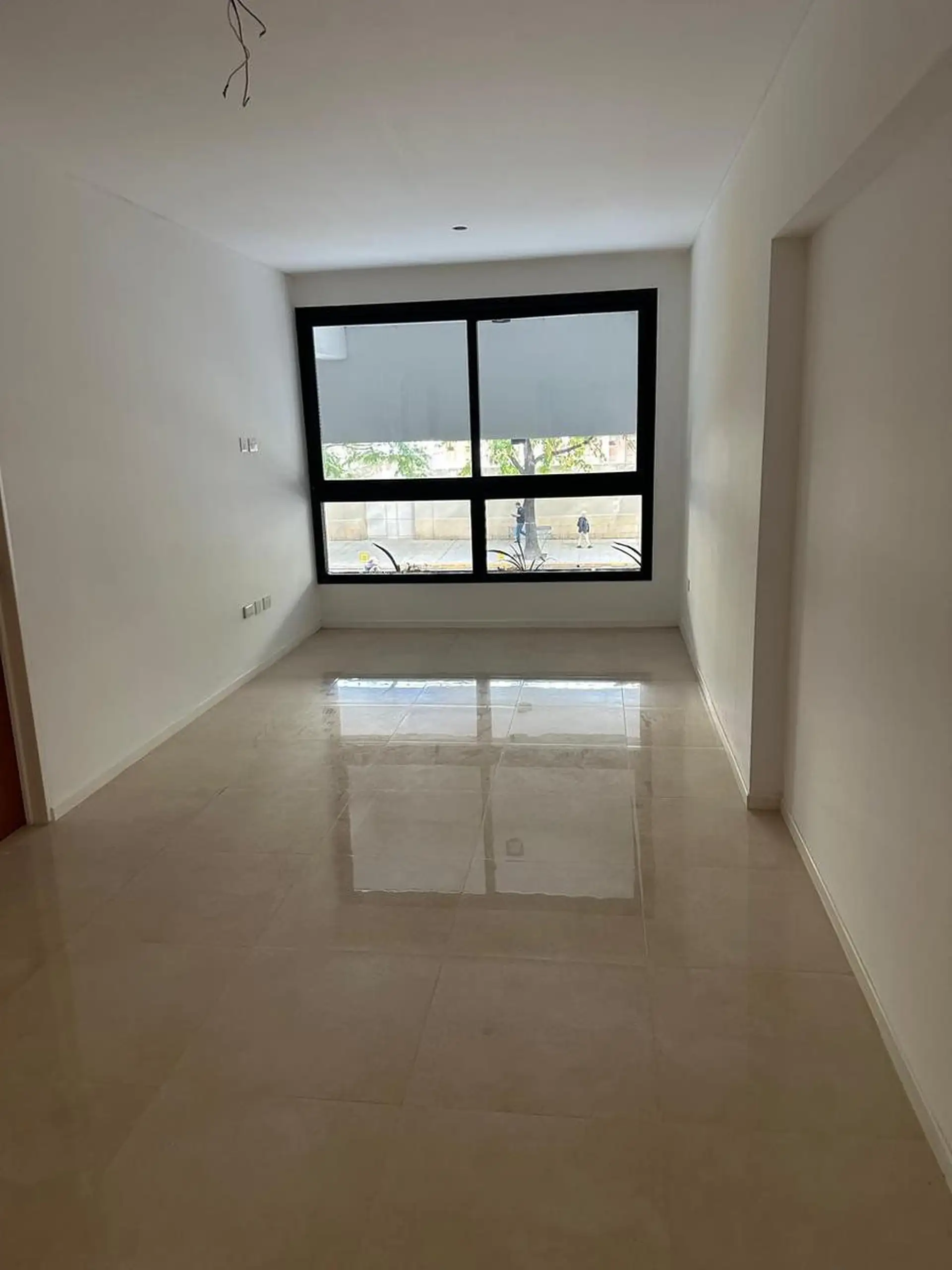 Apartamento de 1 quarto em Belgrano