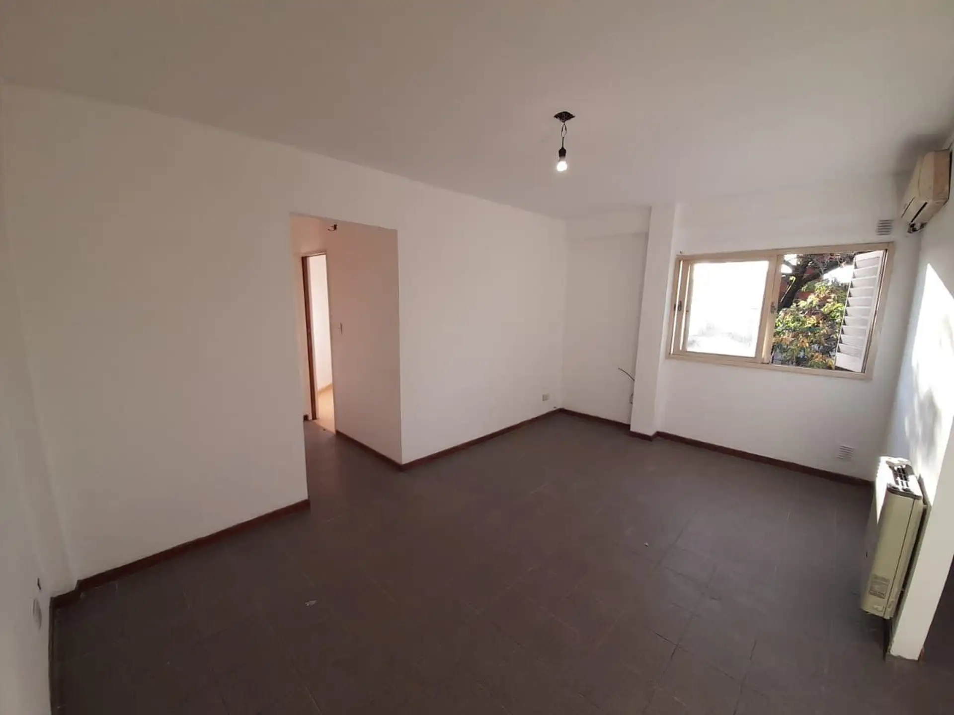 Three-room apartment in San Justo, La Matanza