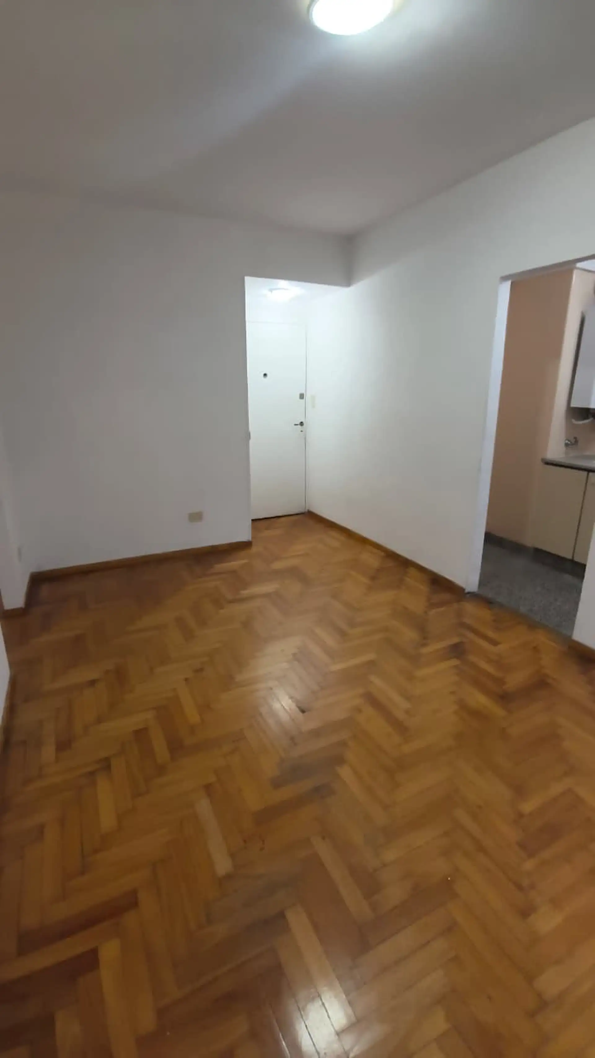 Departamento monoambiente en Floresta