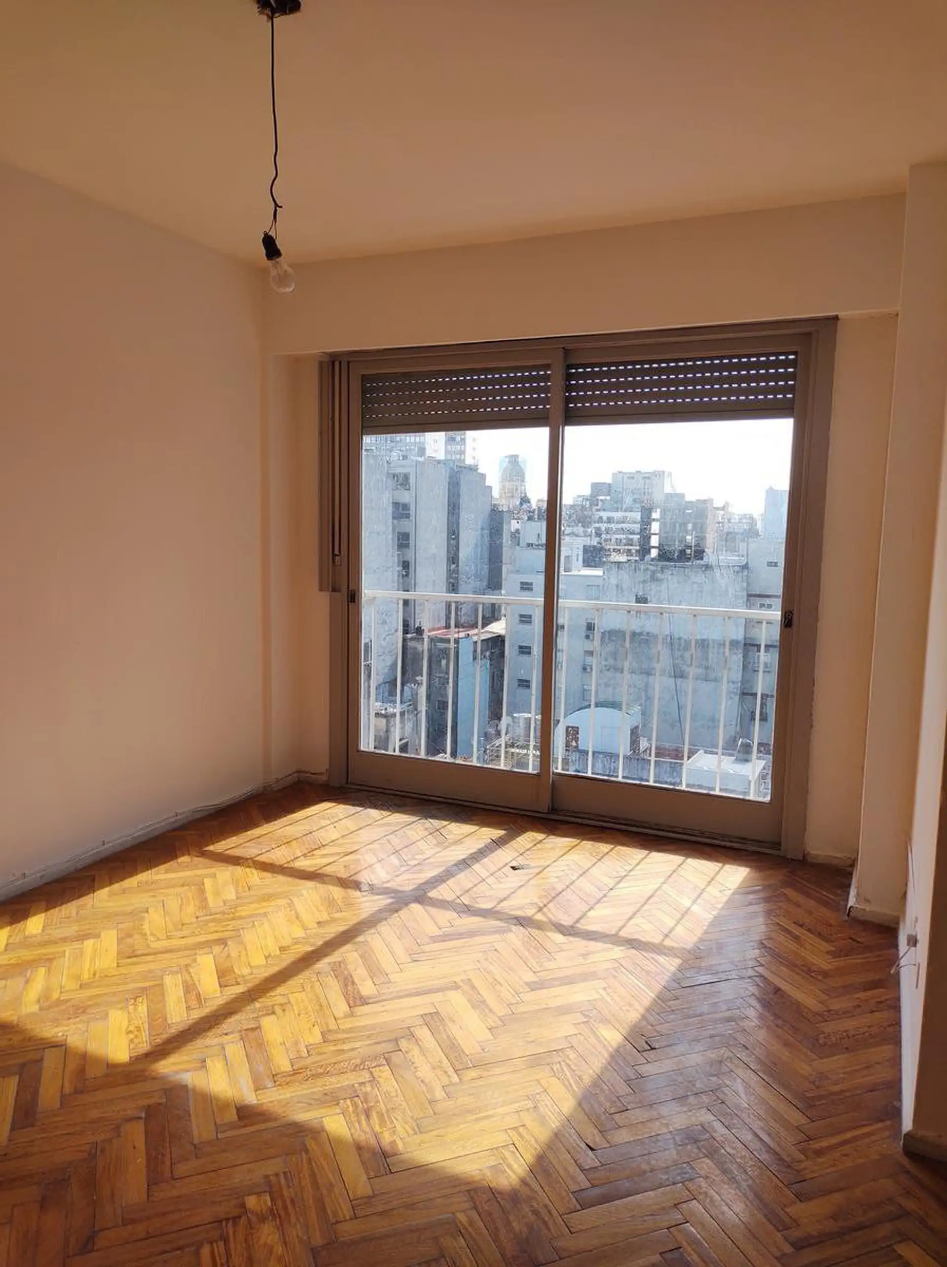 Monoambiente en alquiler en Monserrat