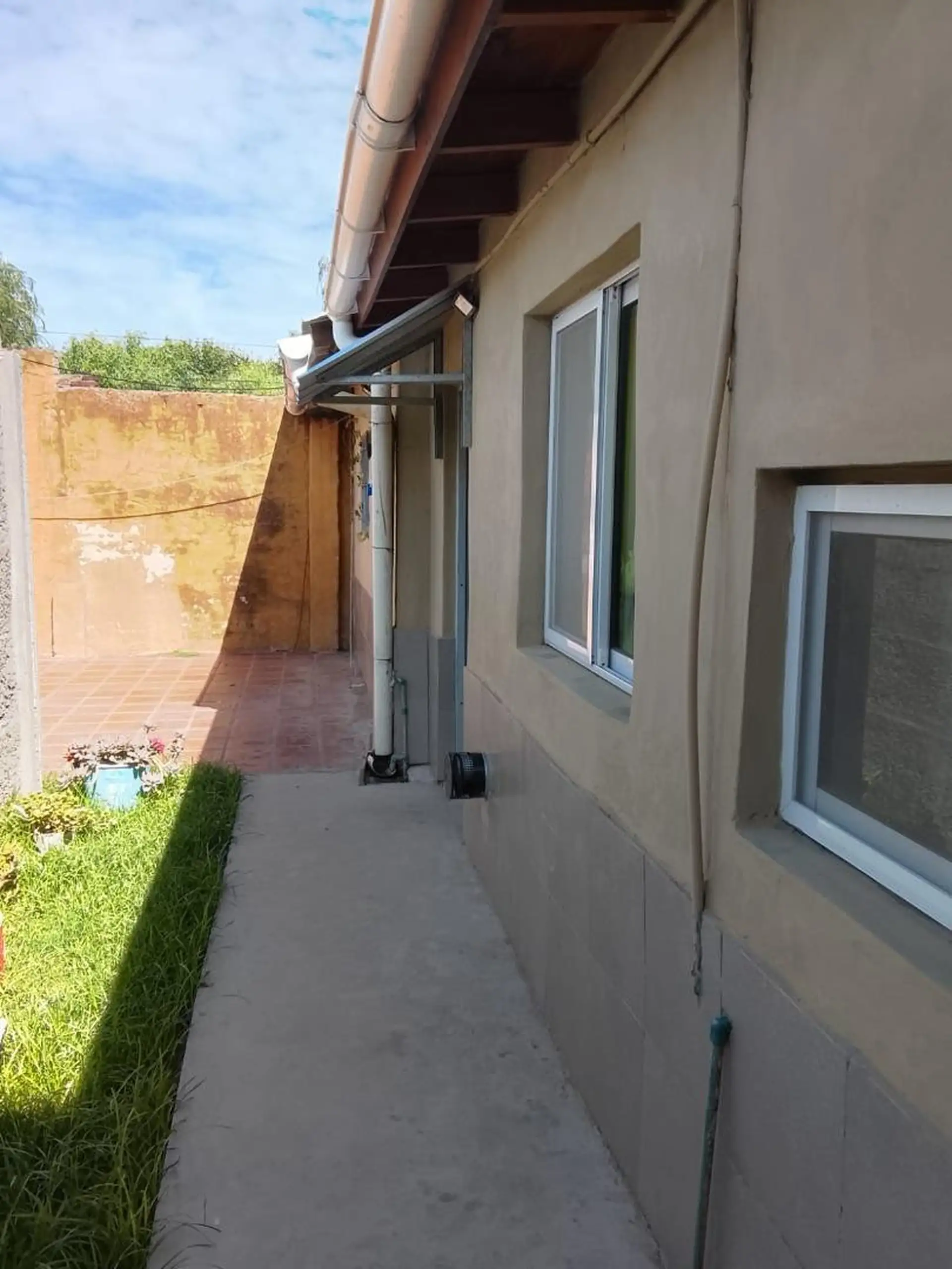 1-bedroom apartment in Campana