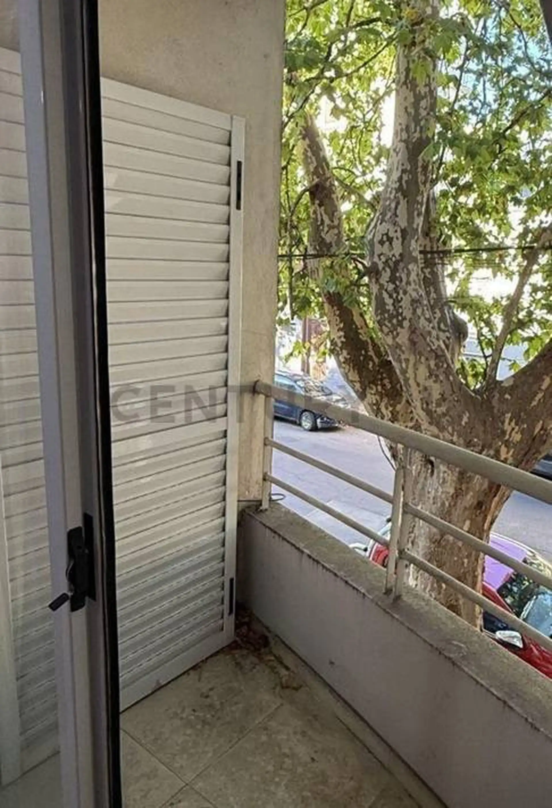 Departamento de 1 dormitorio en La Plata