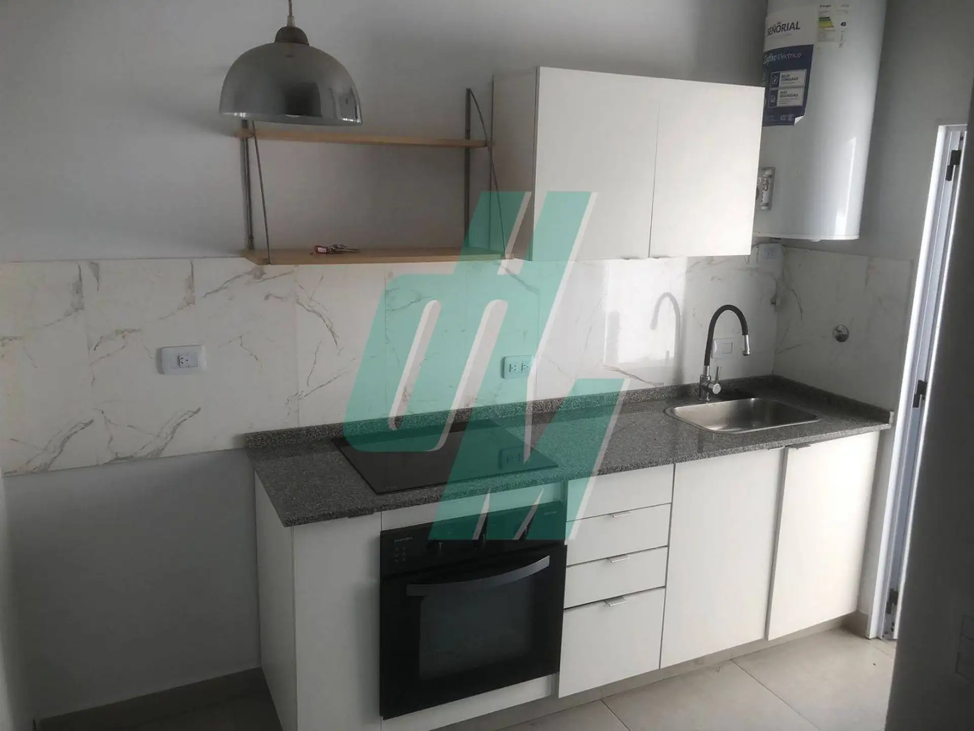 PH de 3 ambientes en Floresta