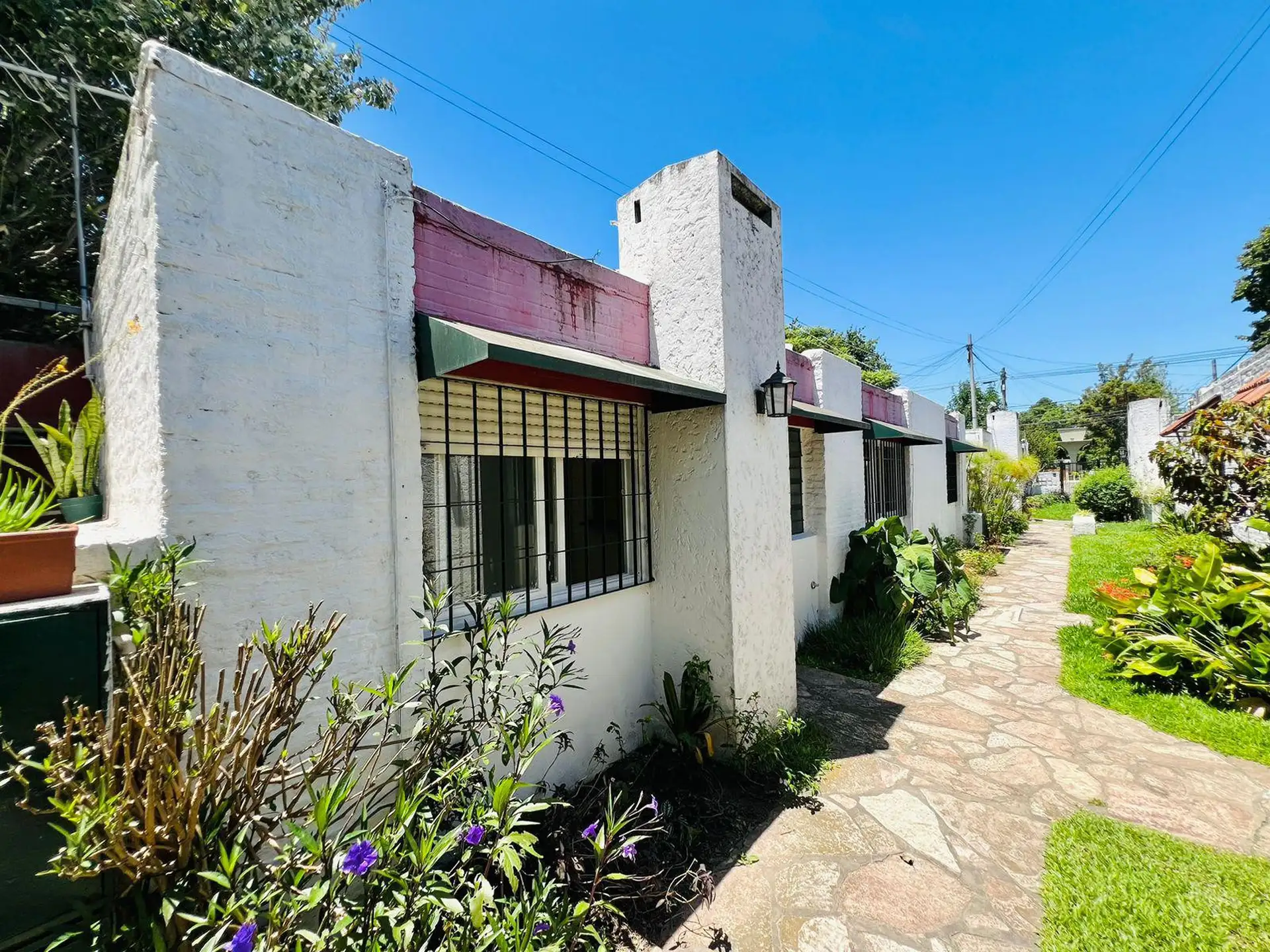 PH com 2 dormitórios em Martínez