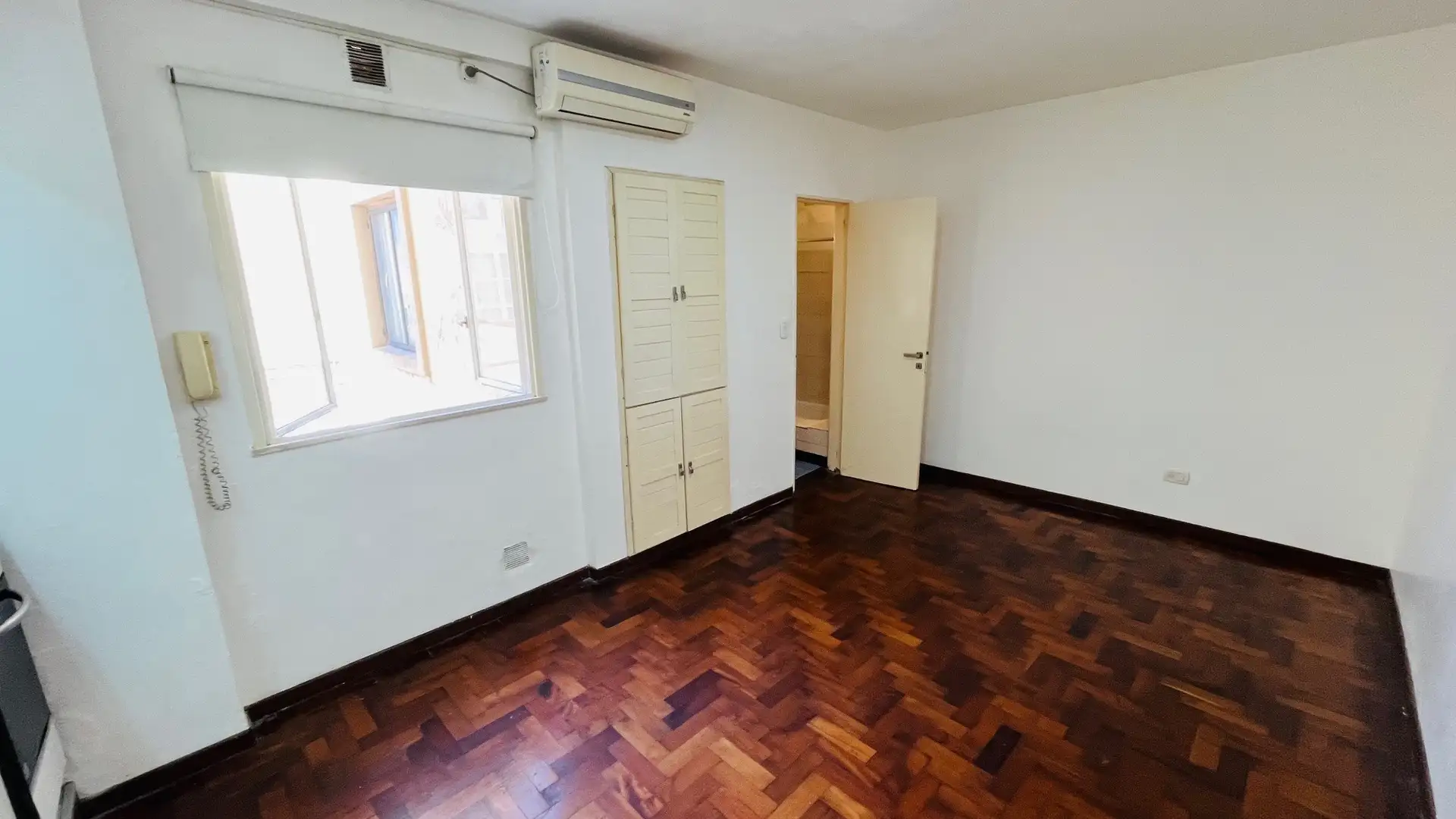 Monoambiente en alquiler apto profesional en Almagro