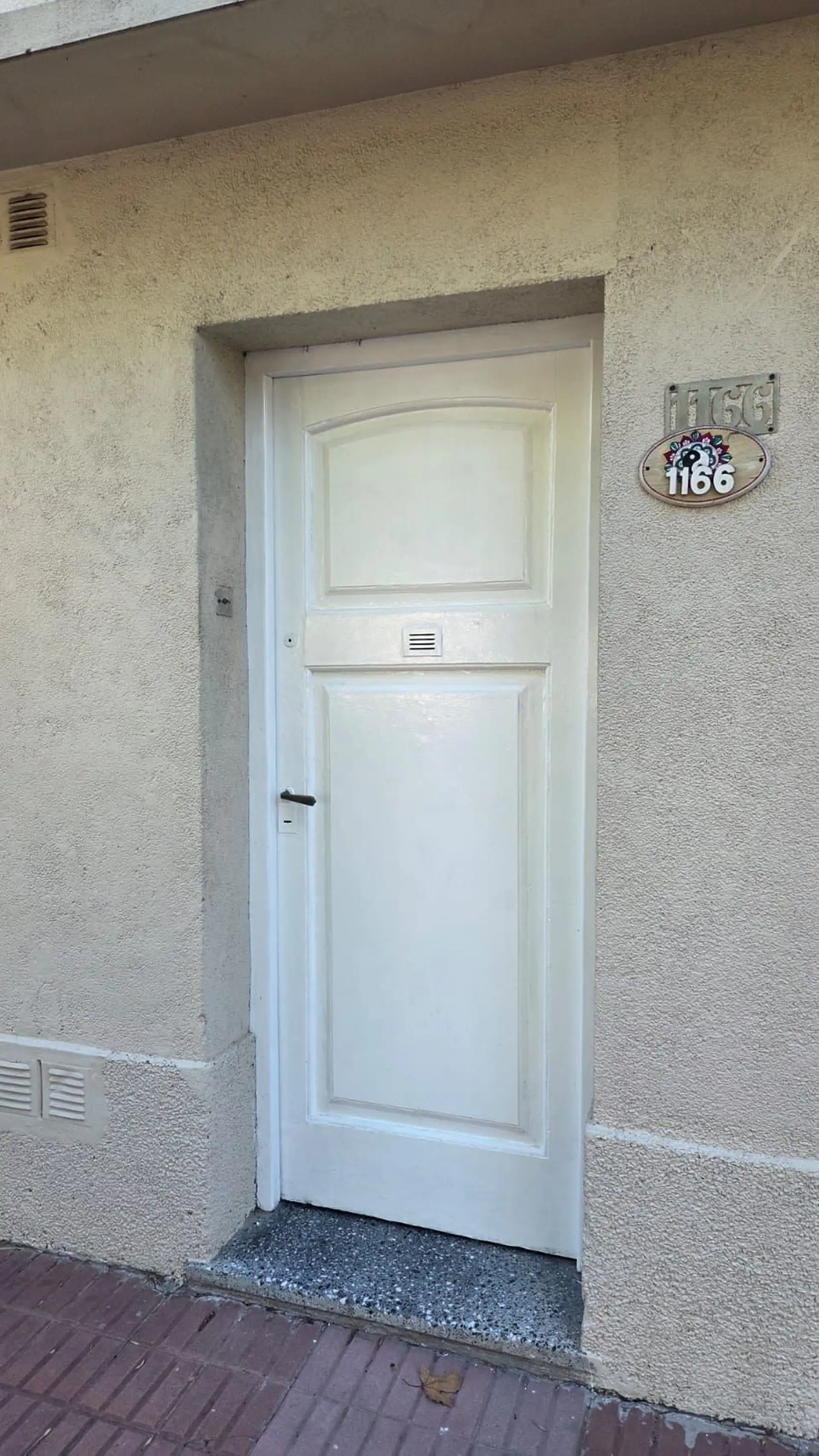 PH de 2 ambientes con patio y terraza en Banfield