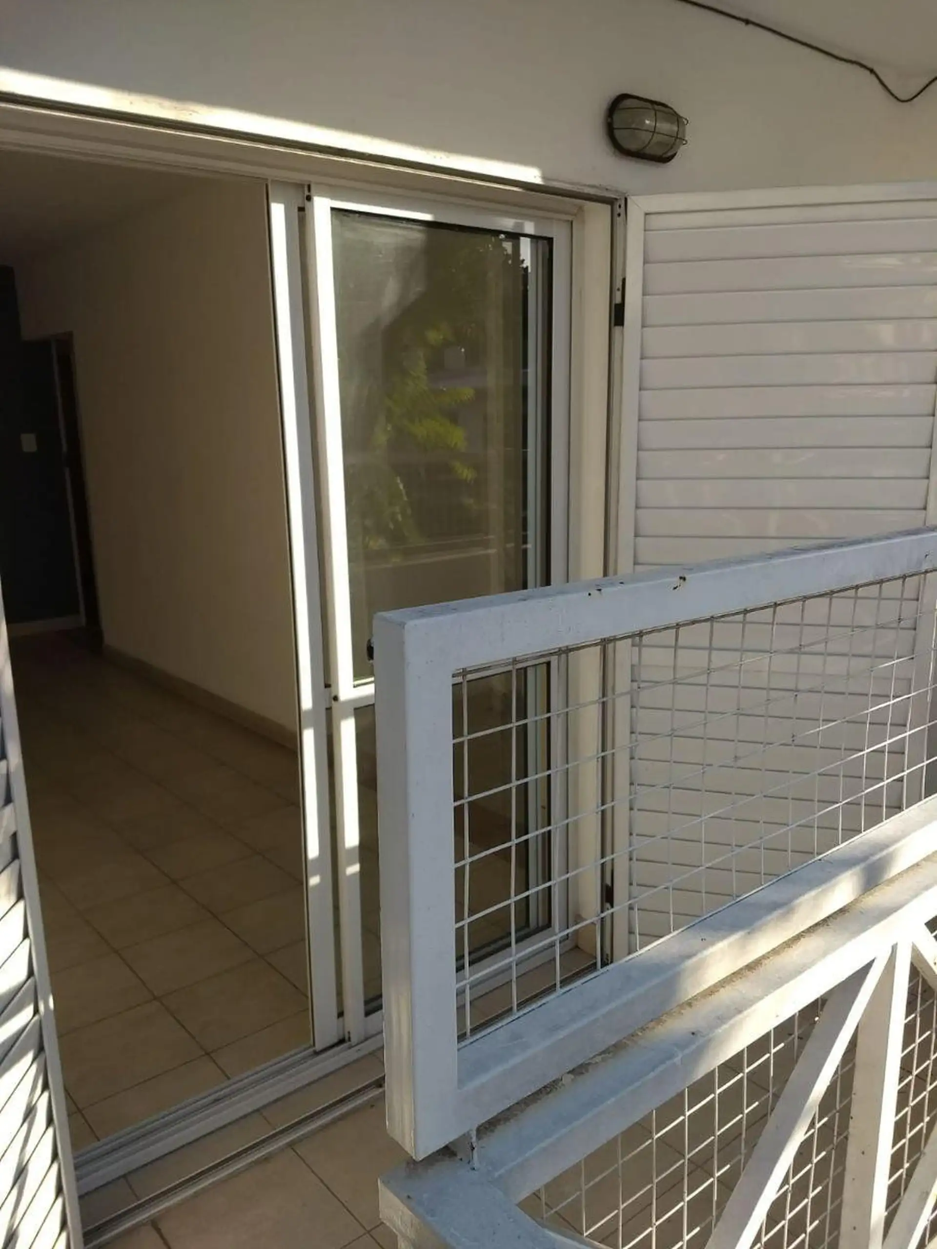 One-bedroom apartment in La Plata