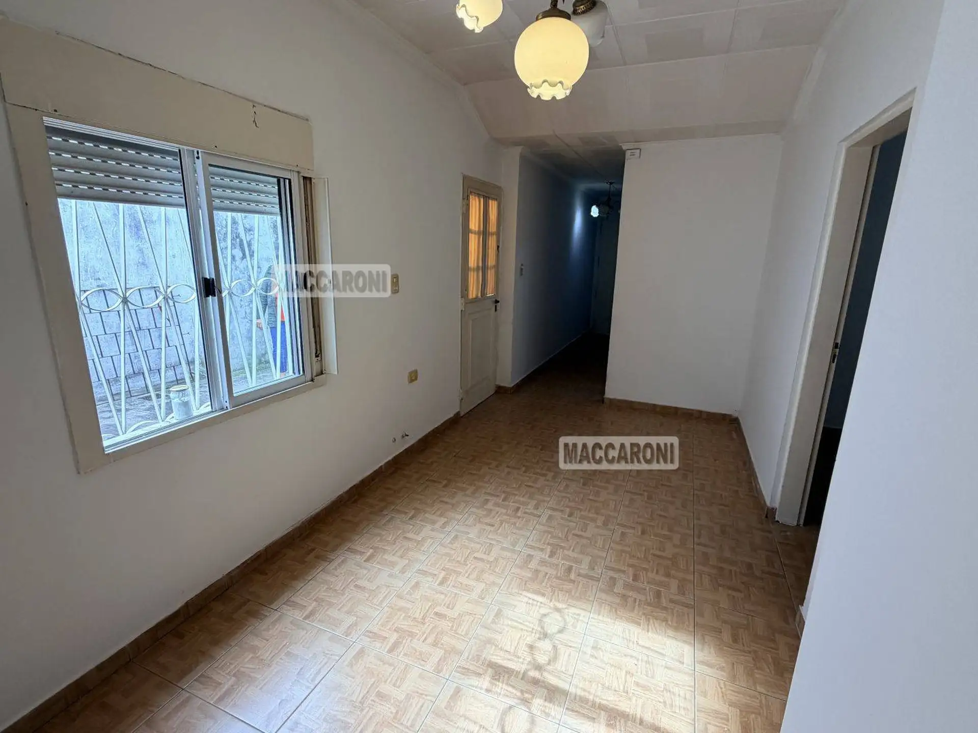 Apartment with 2 rooms in Lomas del Mirador