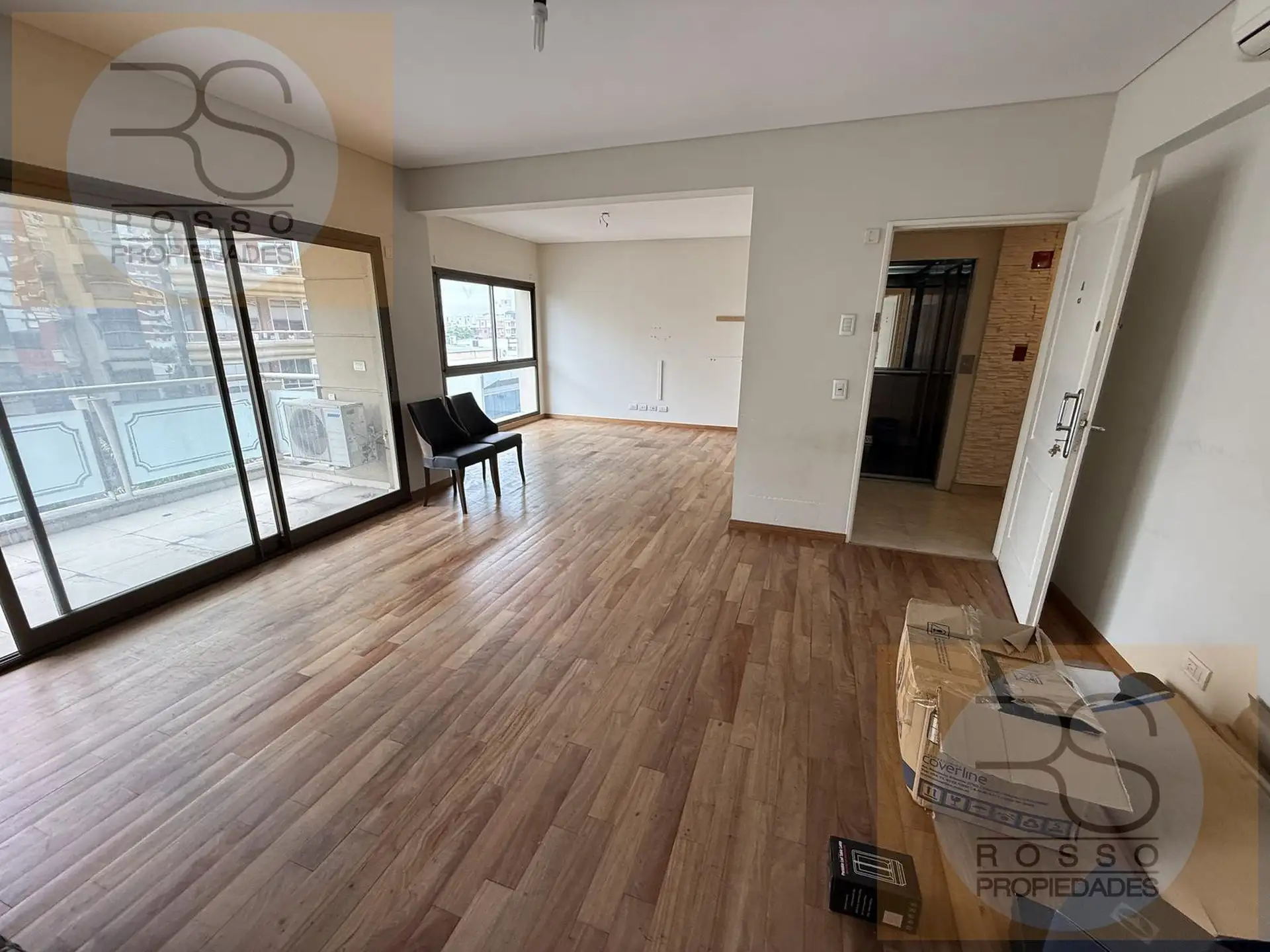 Departamento semipiso de 4 ambientes en Ramos Mejía Sur