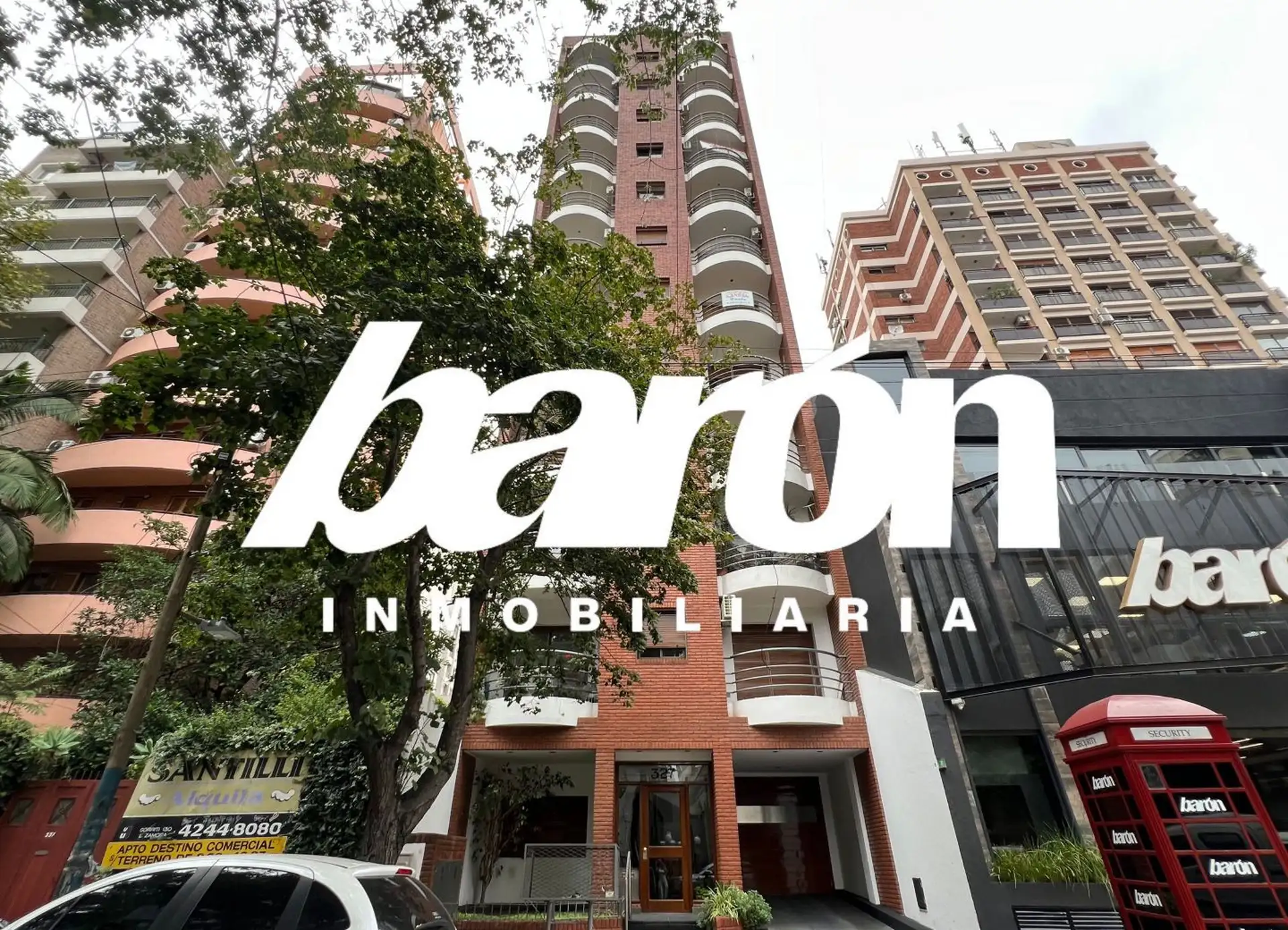 Departamento de 2 ambientes con 1 dormitorio en Lomas de Zamora