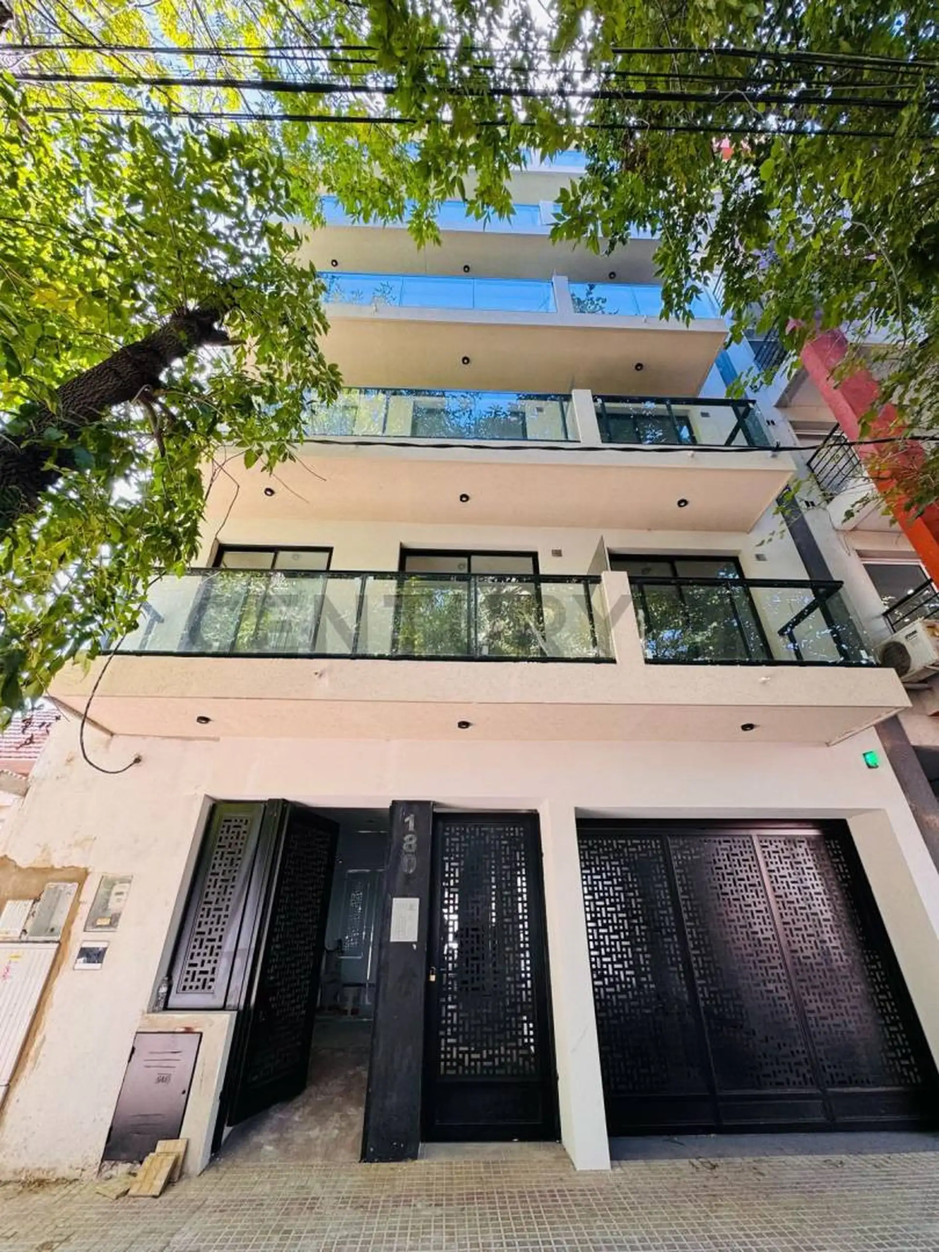 Departamento monoambiente a estrenar en La Plata