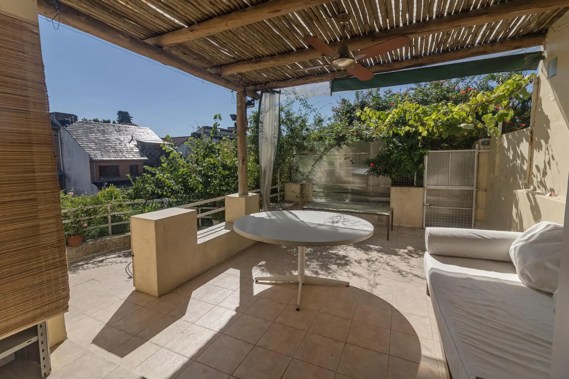 PH с 2 спальнями и террасами в Vicente López (La Lucila)