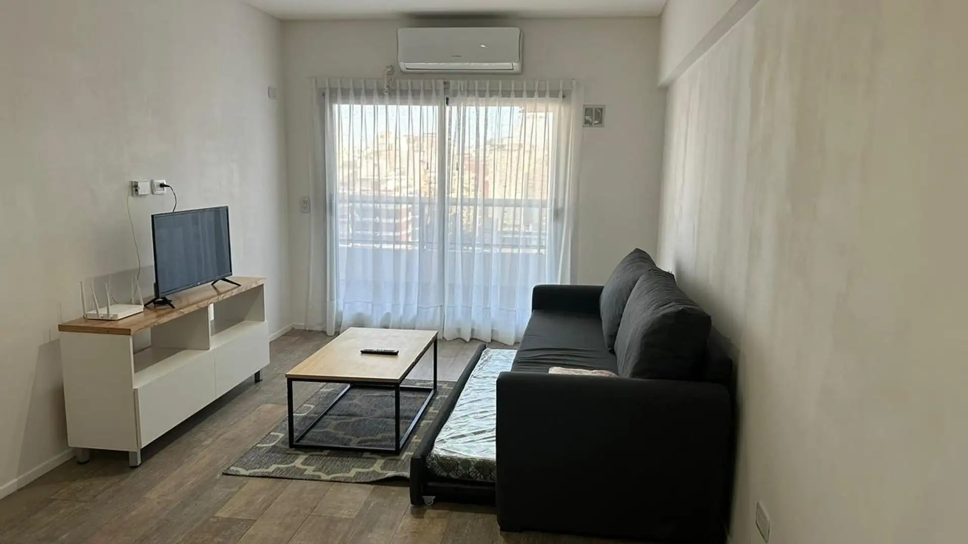Departamento en Alquiler en Belgrano, Capital Federal