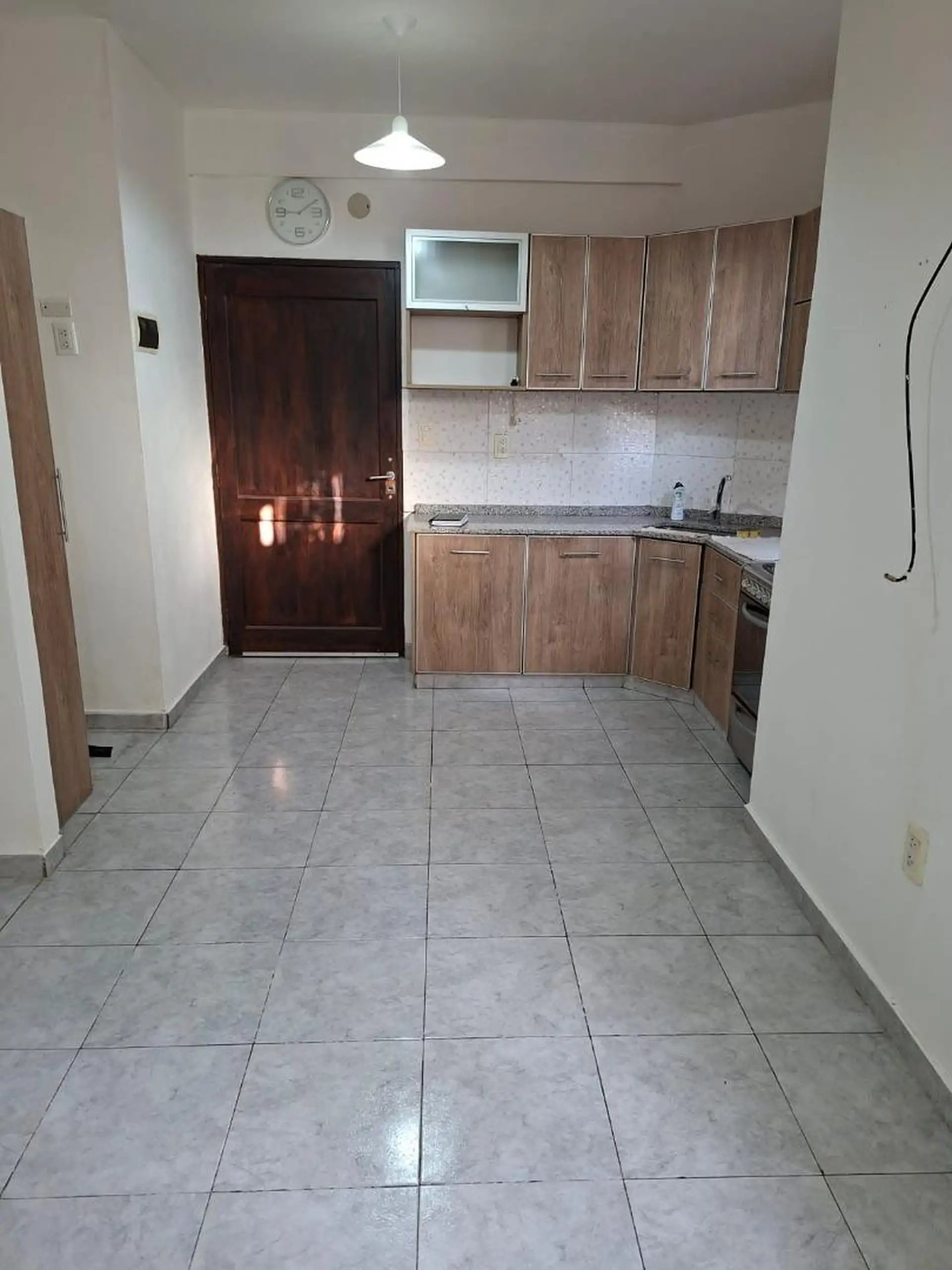 Studio apartment in Versalles