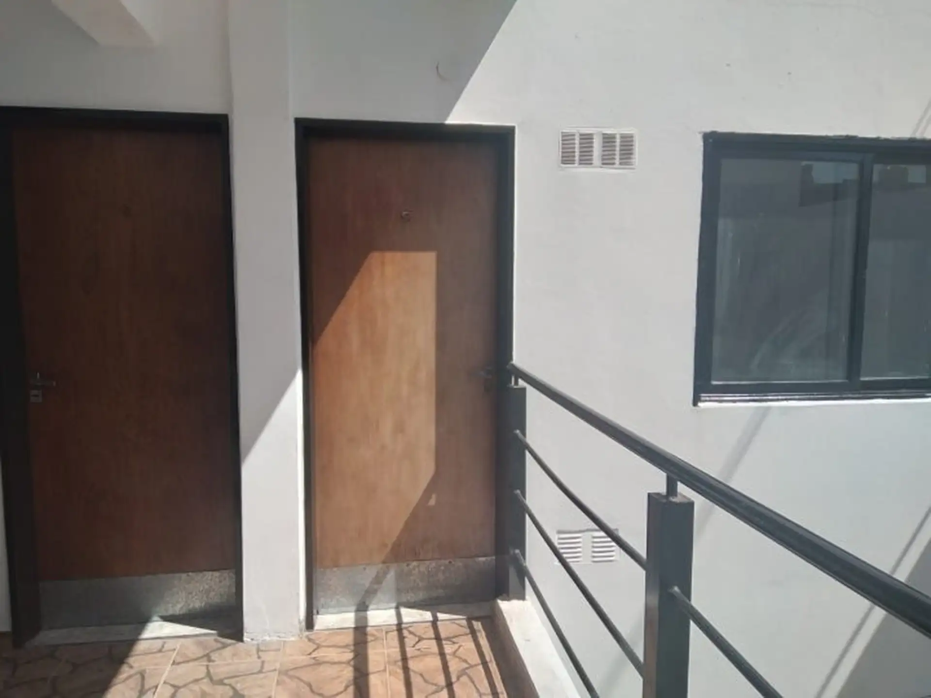 Apartamento de 2 ambientes com 1 quarto em Lomas del Mirador