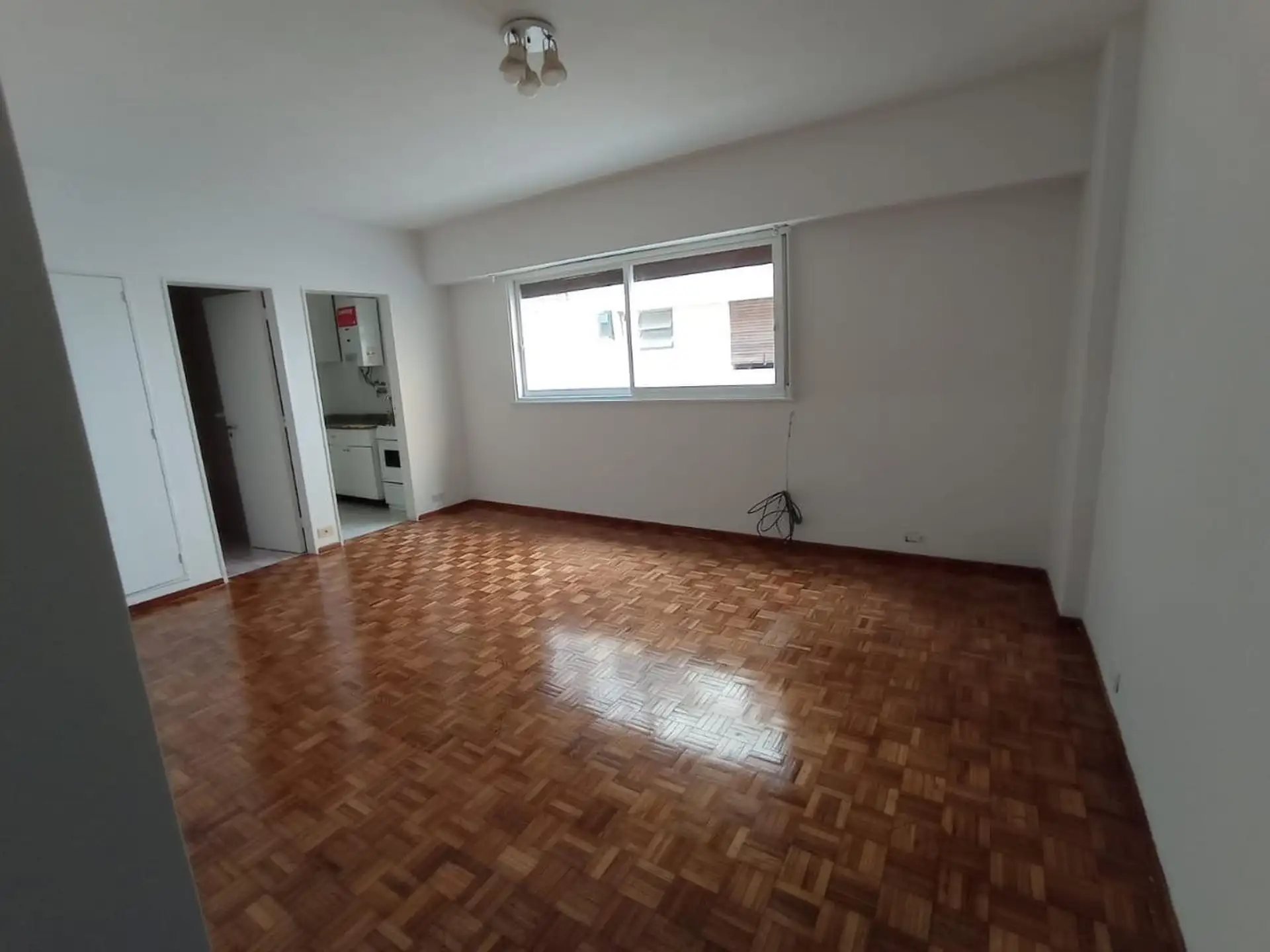 Kitnet (studio) para alugar em Retiro