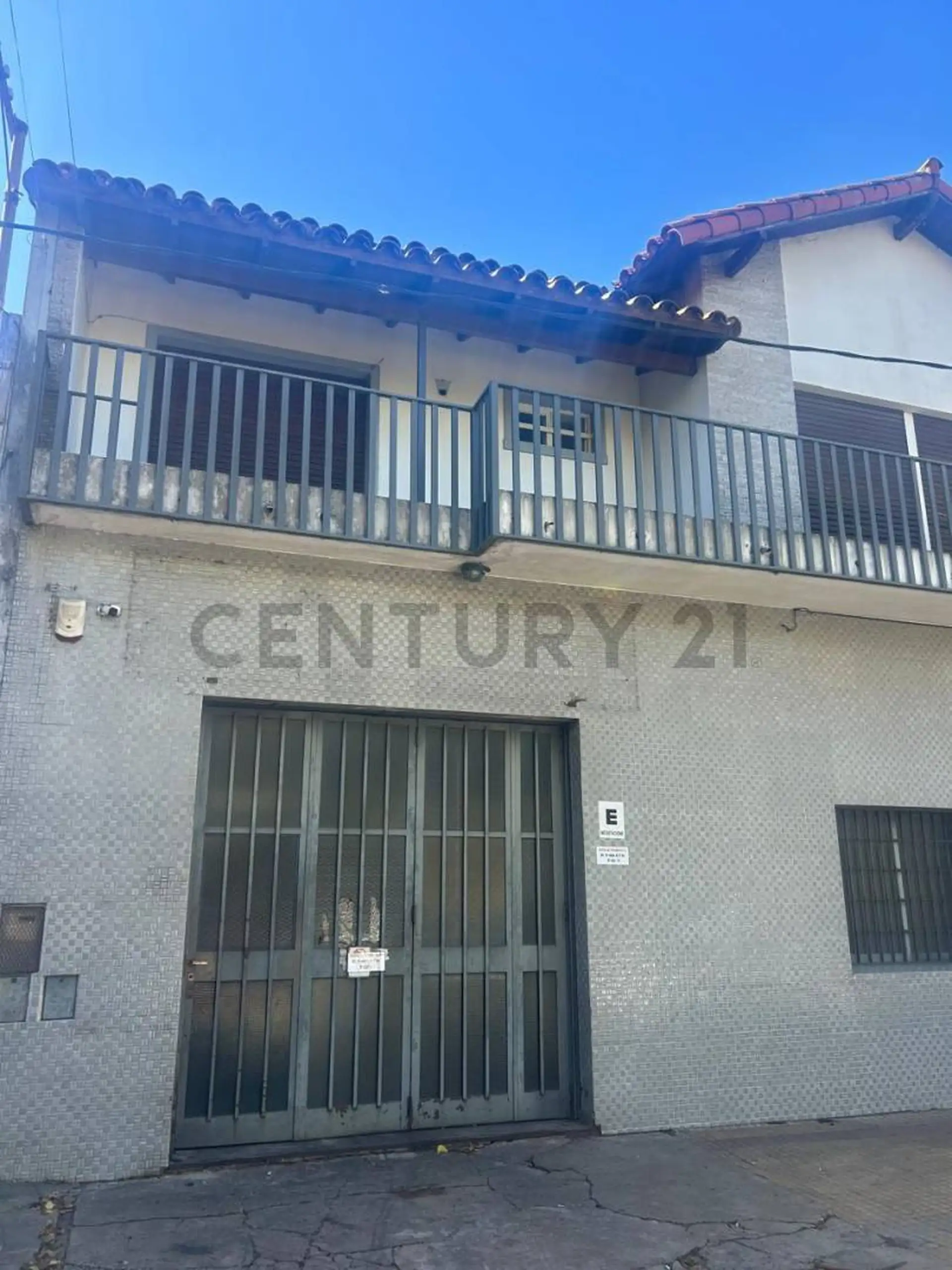 Apartamento tipo PH de 2 dormitórios em La Plata