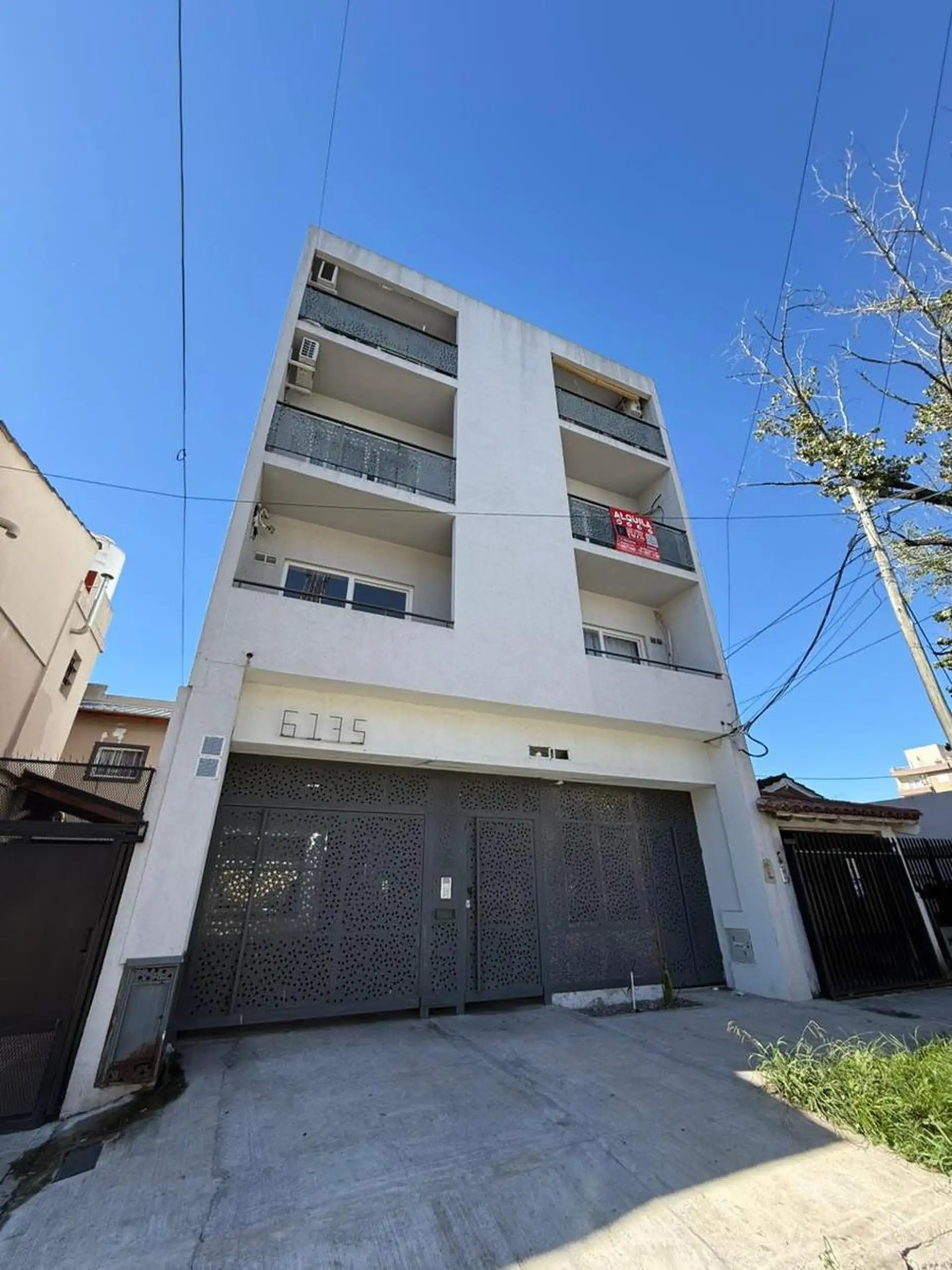 Departamento de 2 ambientes con 1 dormitorio en José León Suárez