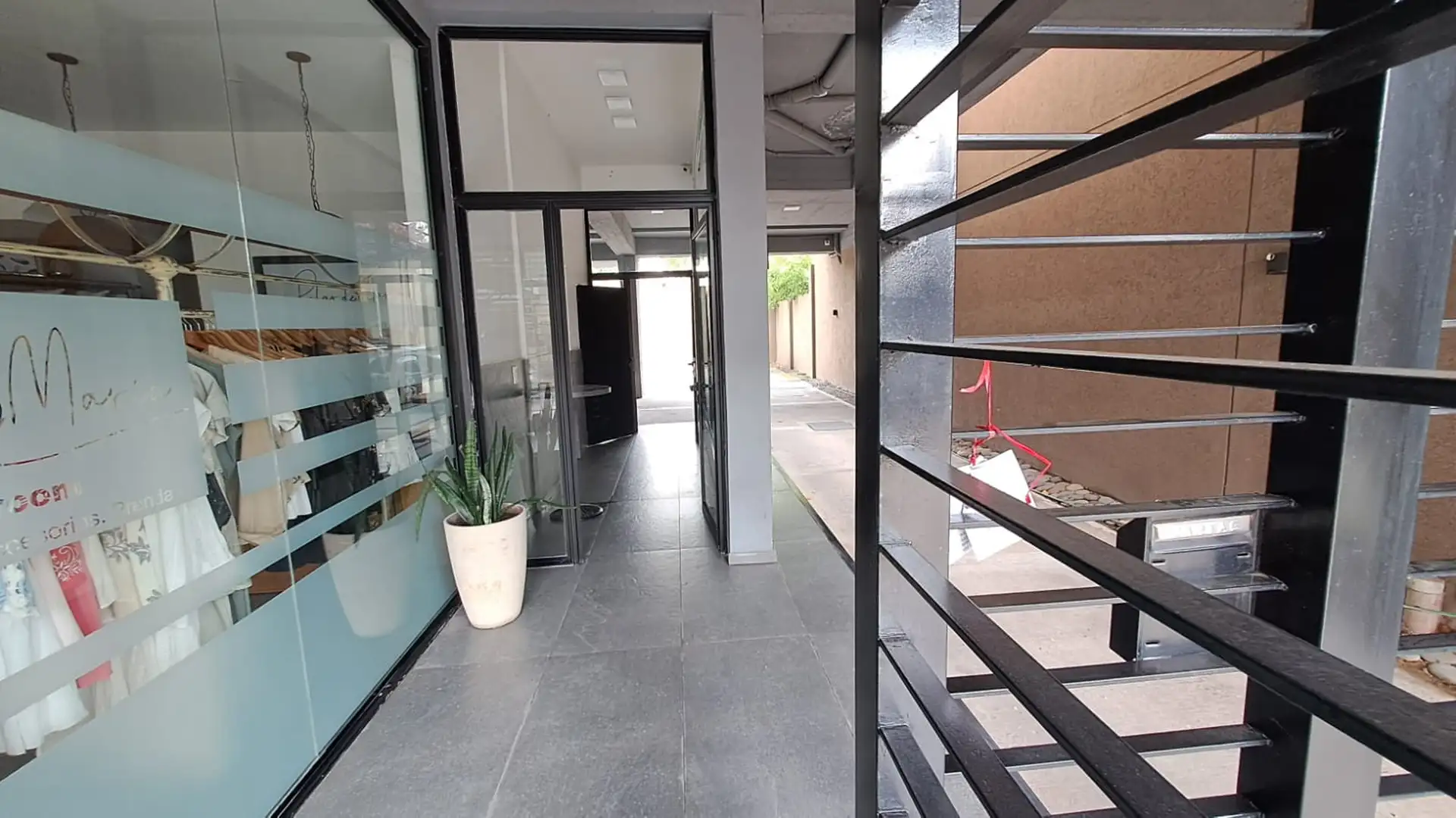 Departamento de 2 ambientes con 1 dormitorio en Pilar Centro