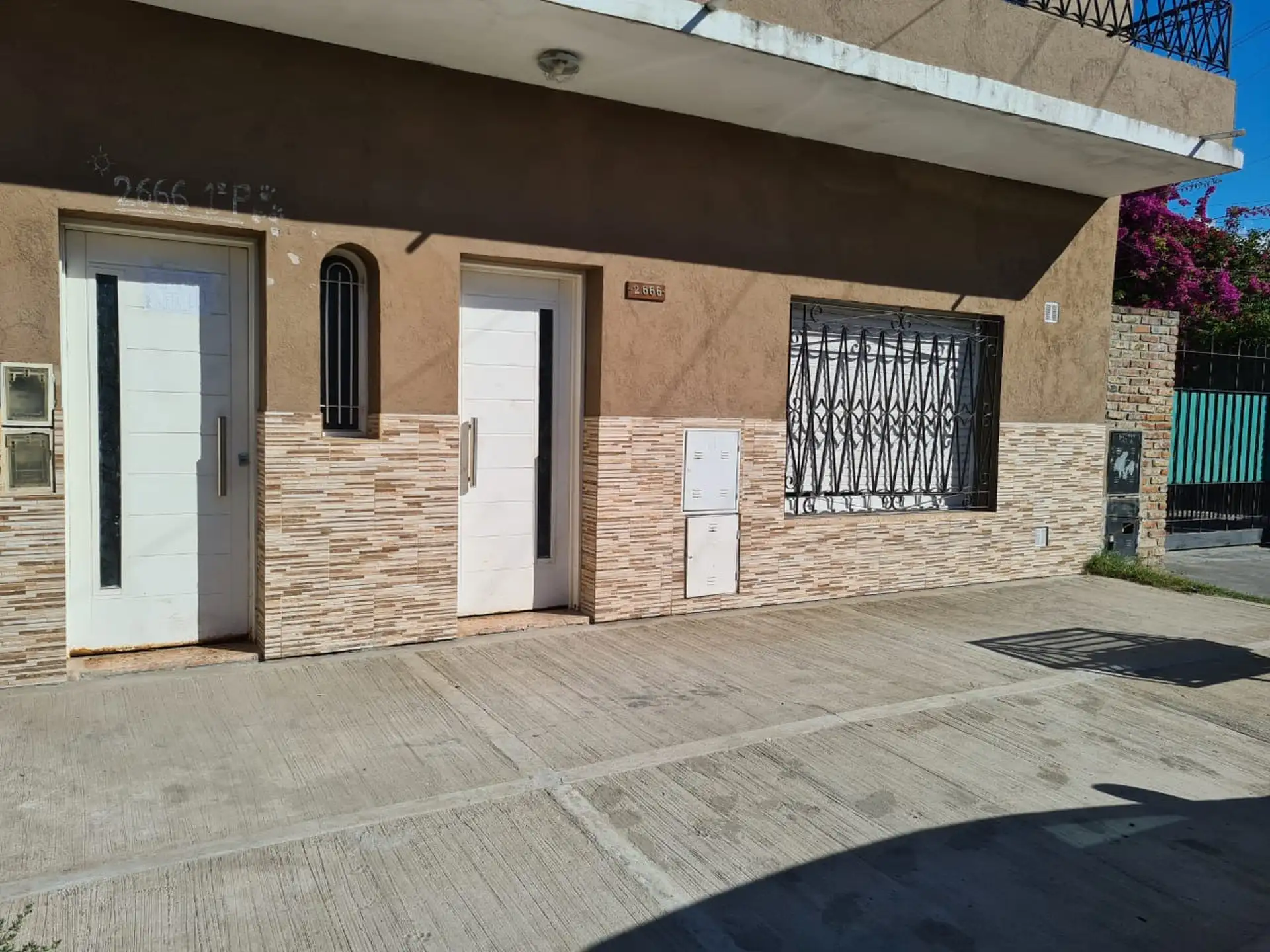 PH com 1 quarto em Lanús