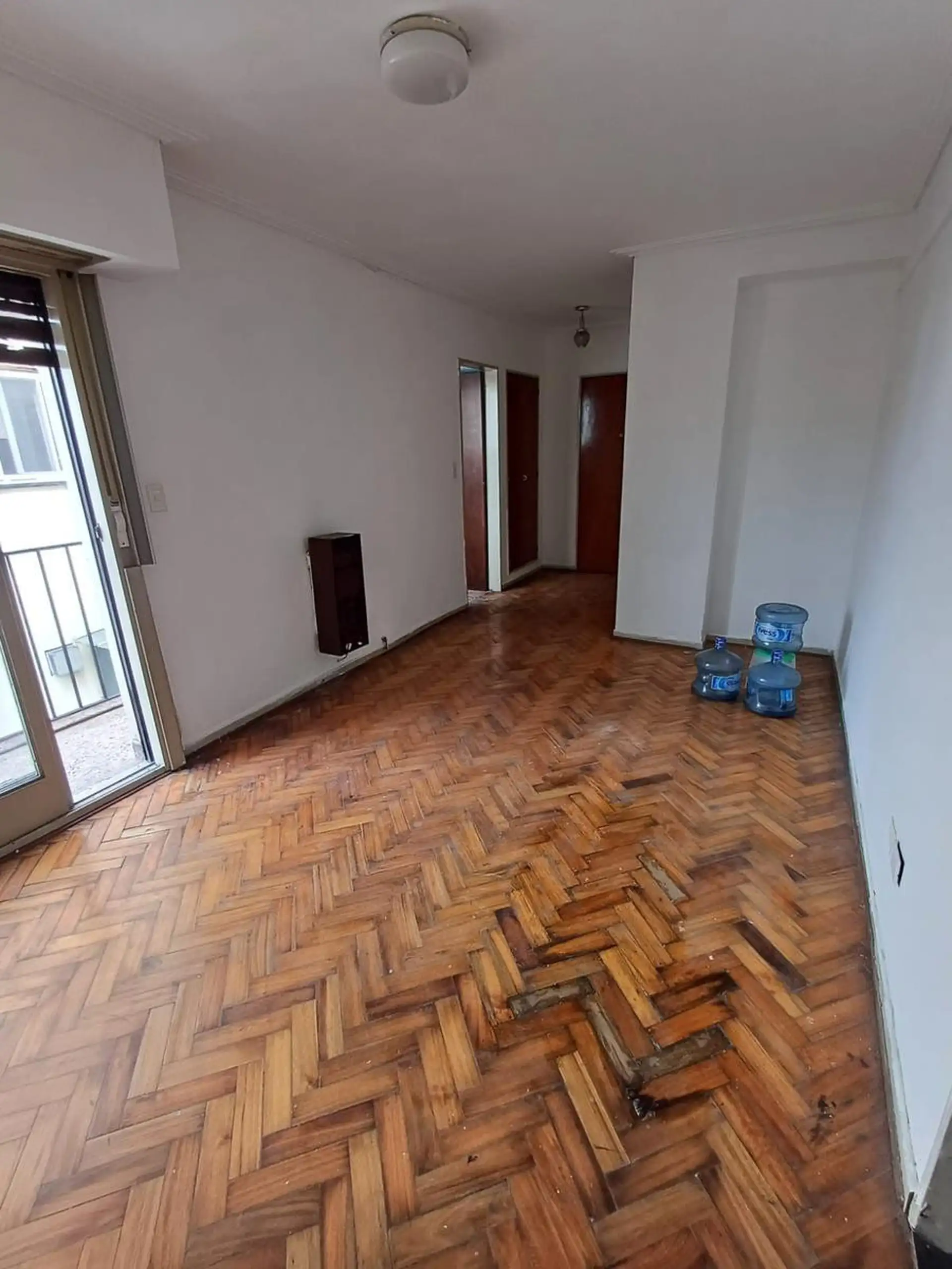 Monoambiente en alquiler en Floresta